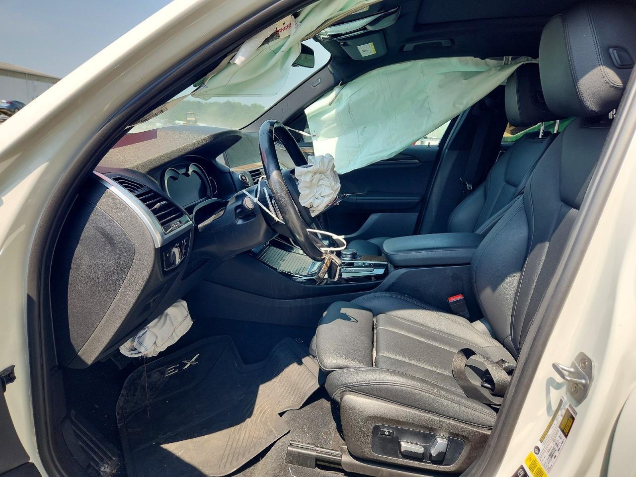 2018 BMW X3 xDrive30I - Image 7