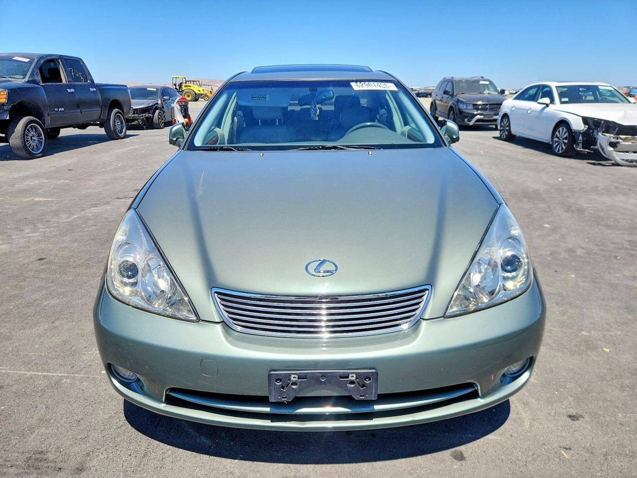 2005 Lexus Es 330 - Фото 5