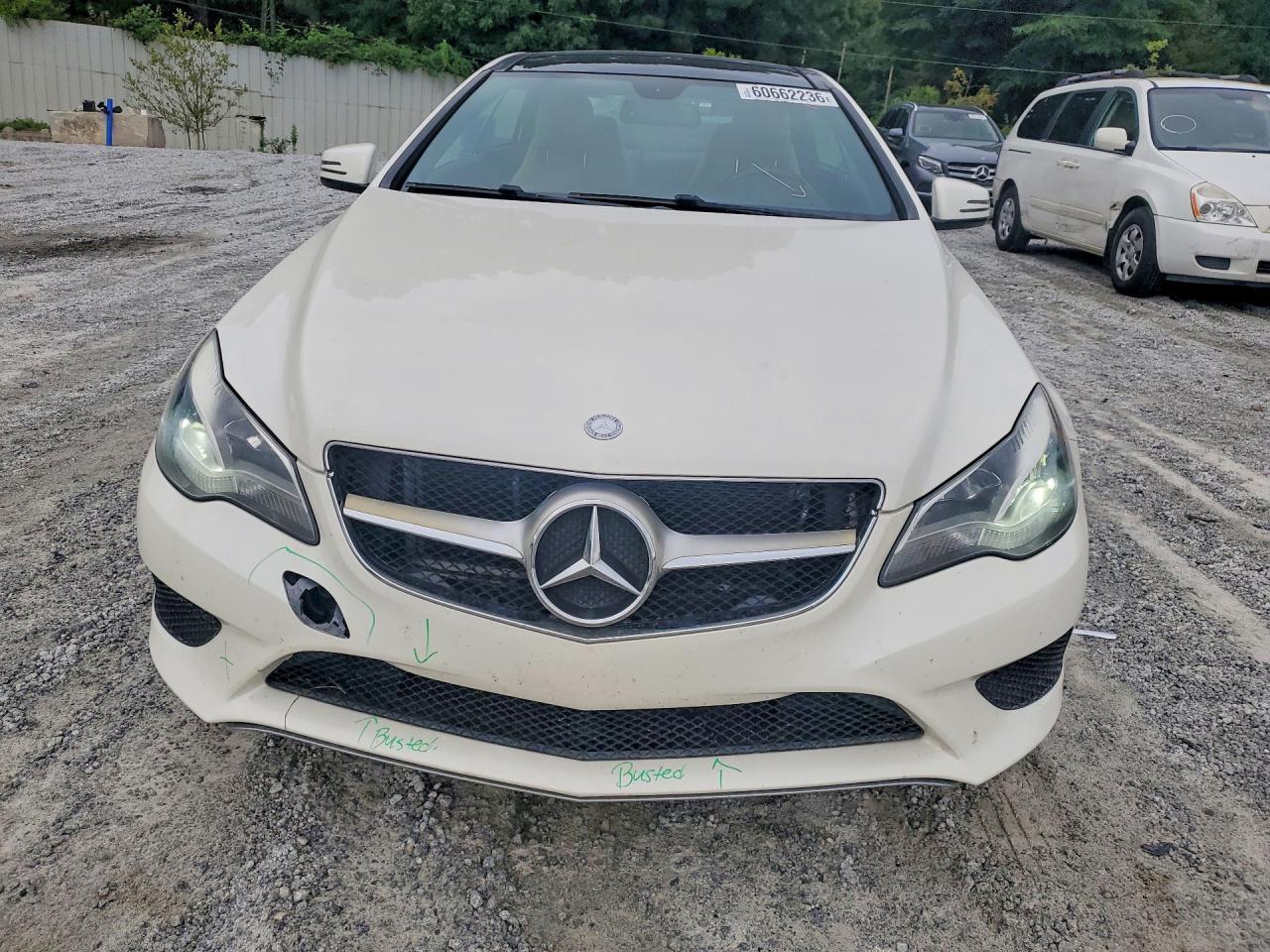 2014 Mercedes-Benz E 350 - Фото 5