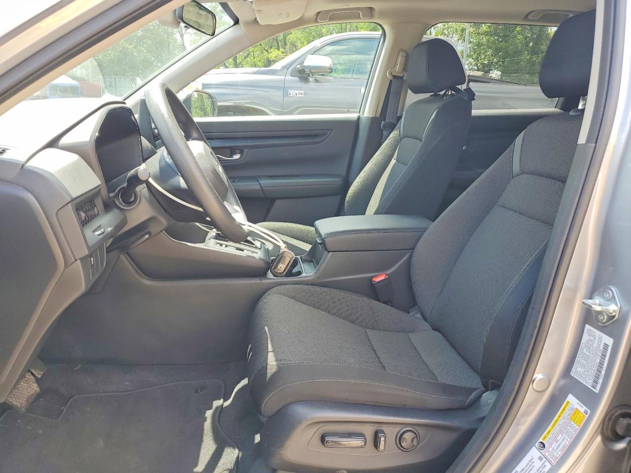 2023 Honda Cr-V Ex - Image 7