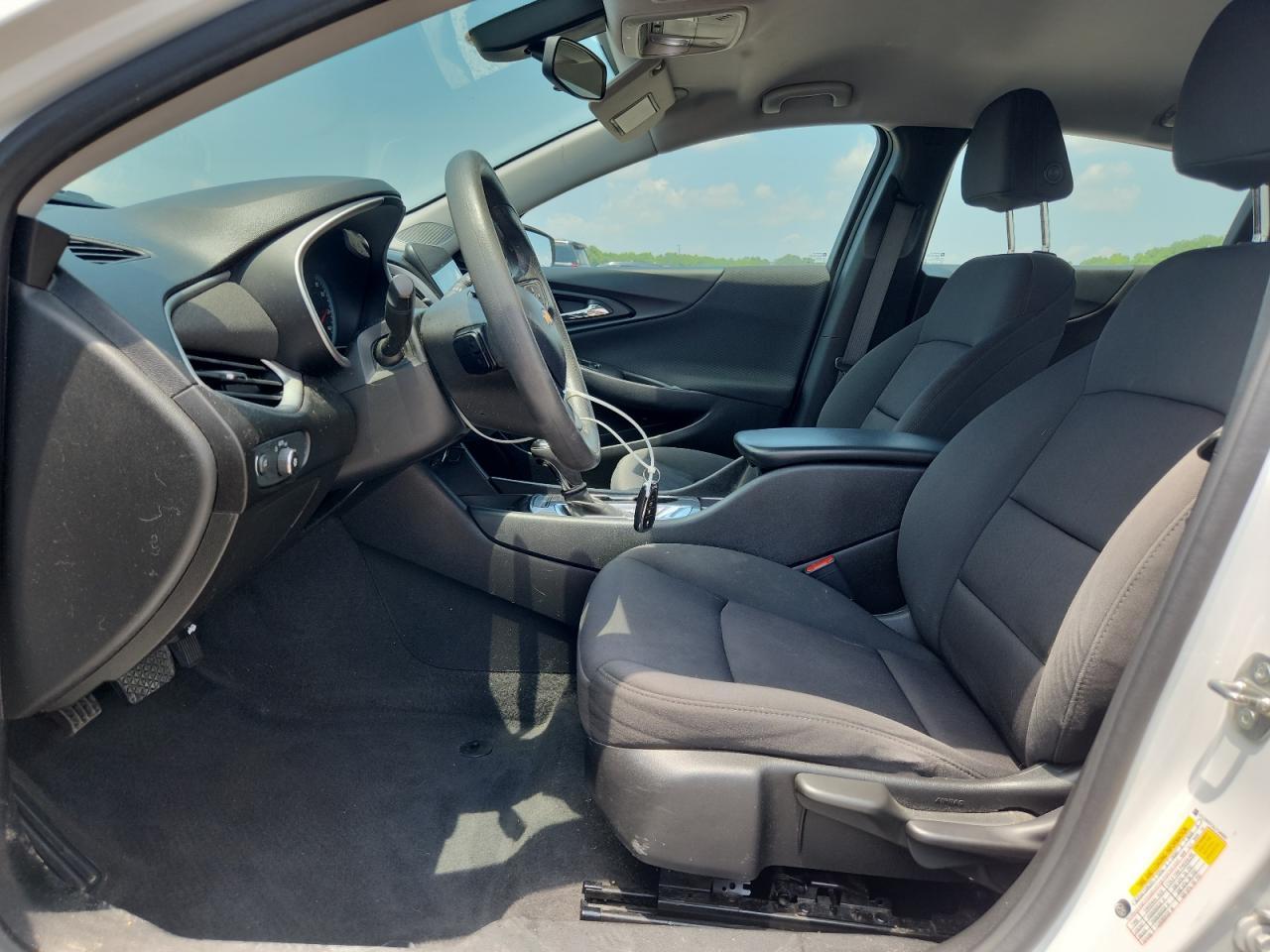 2020 Chevrolet Malibu Ls - Image 7
