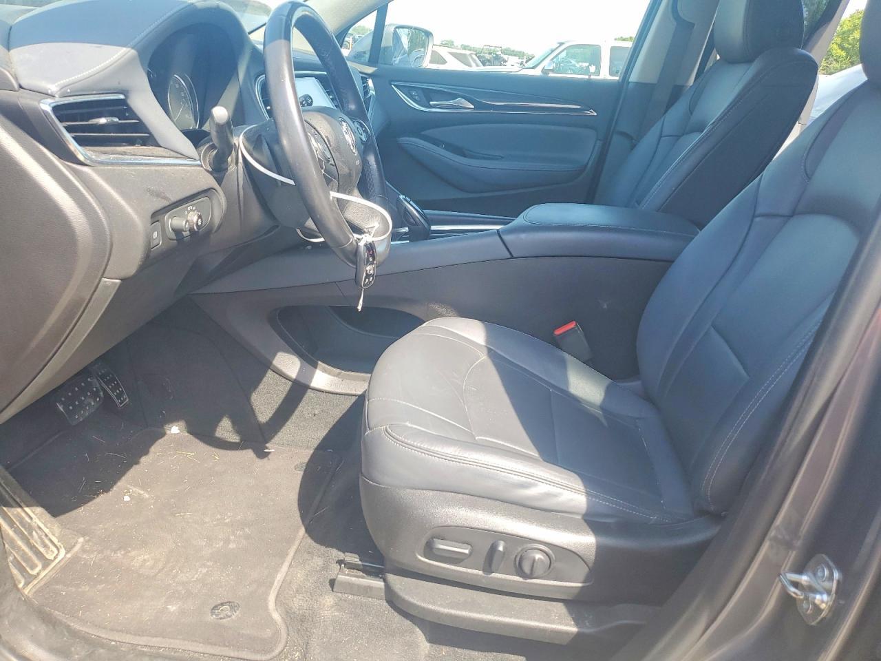 2019 Buick Enclave Essence - Фото 7