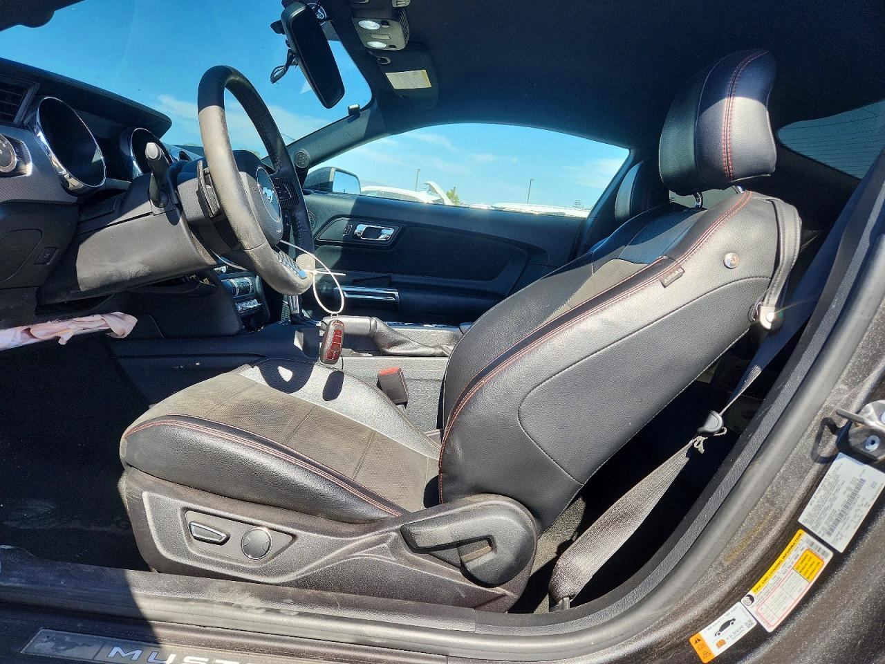 2017 Ford Mustang Gt - Image 7