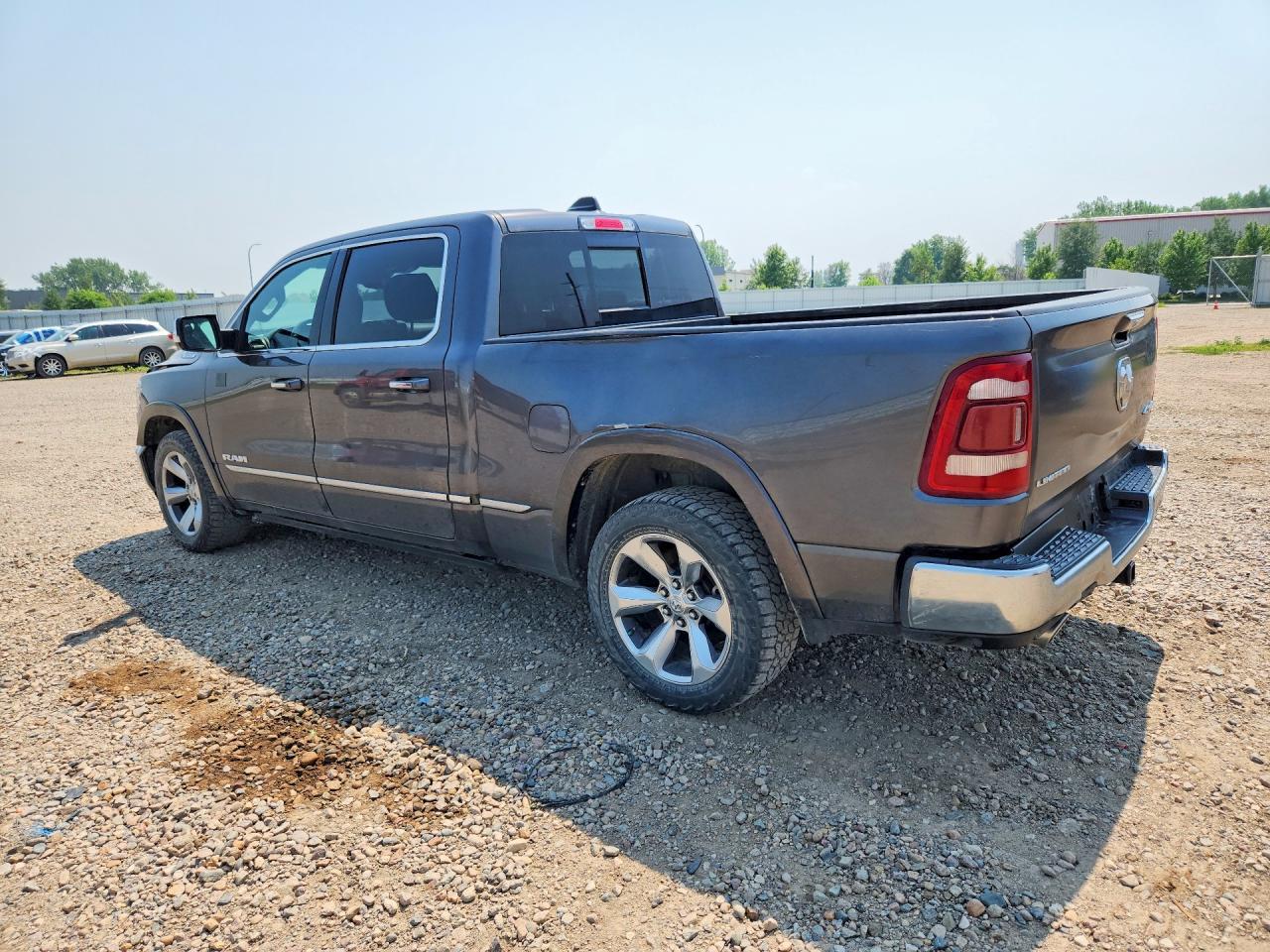 2019 Ram 1500 Limited - Image 2