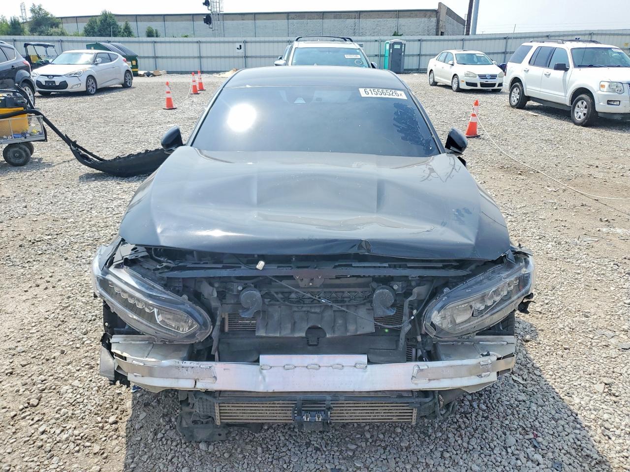 2019 Honda Accord Sport - Фото 5
