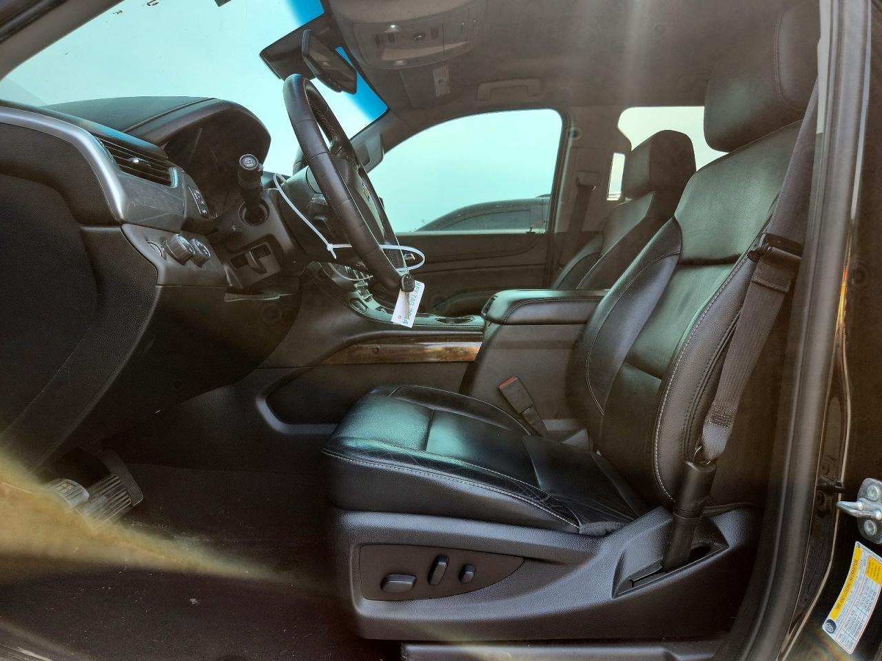 2019 Chevrolet Suburban K1500 Lt - Фото 7