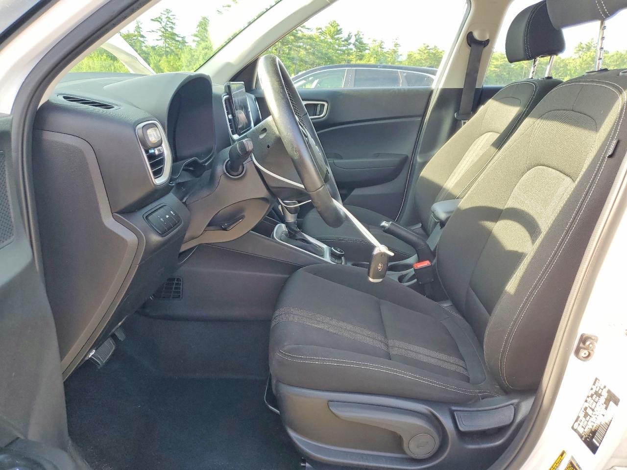 2021 Hyundai Venue Sel - Фото 7