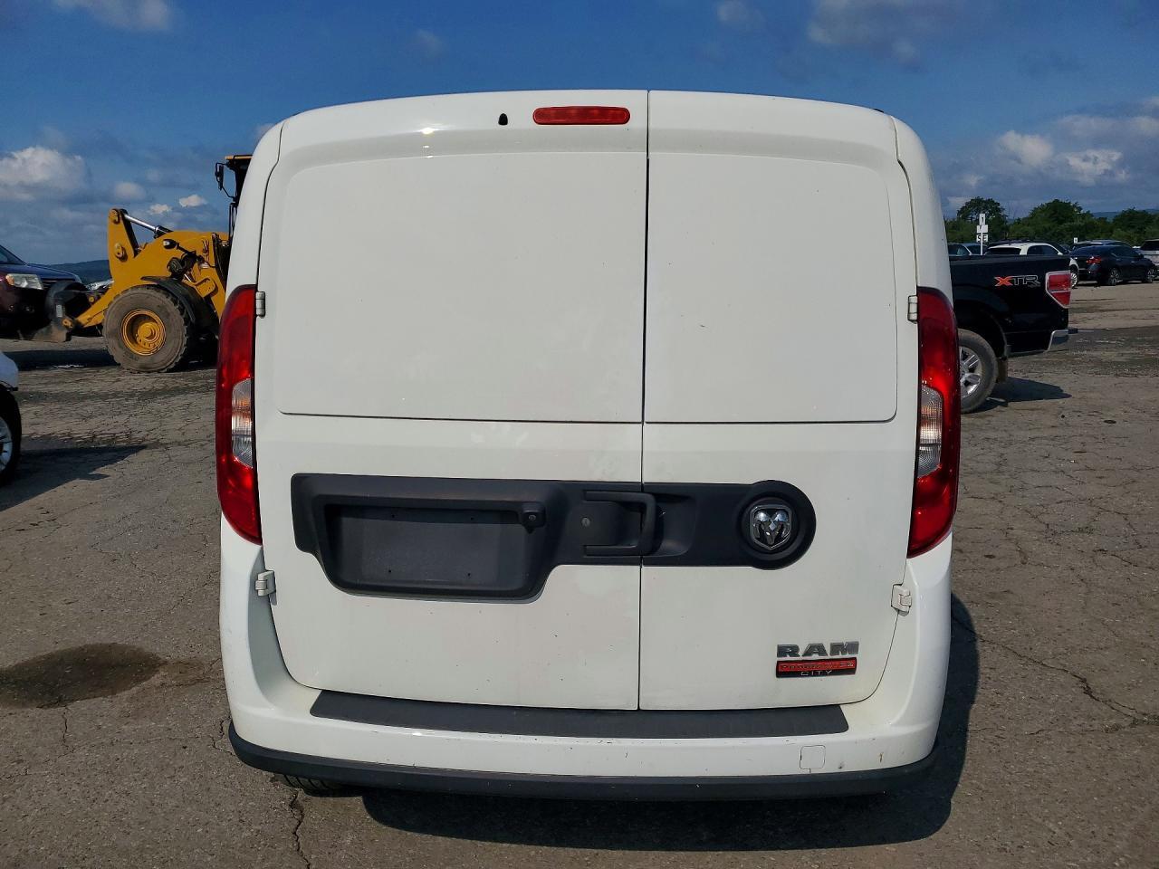 2022 Ram Promaster City Tradesman - Image 6