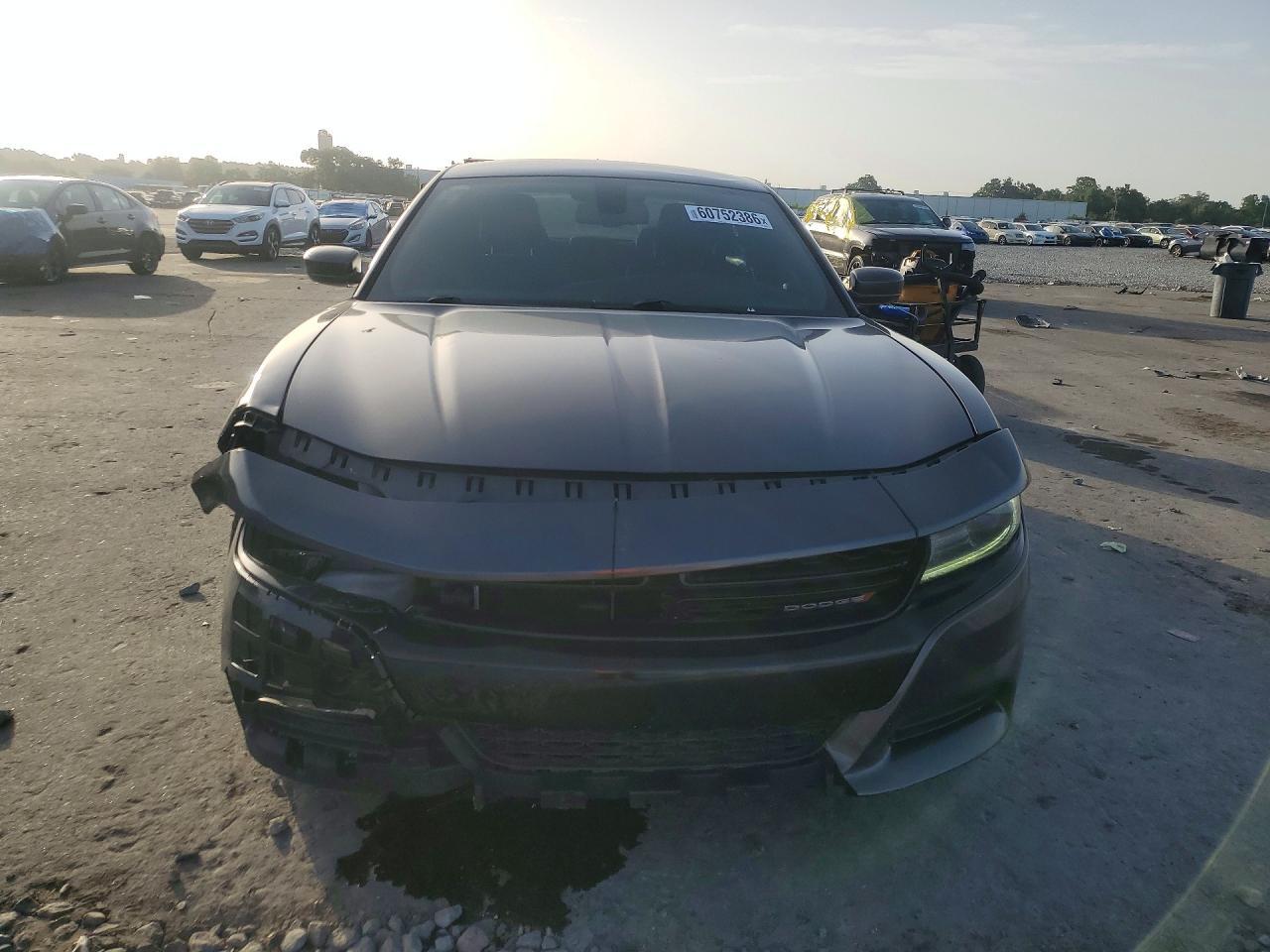 2018 Dodge Charger R/T - Фото 5