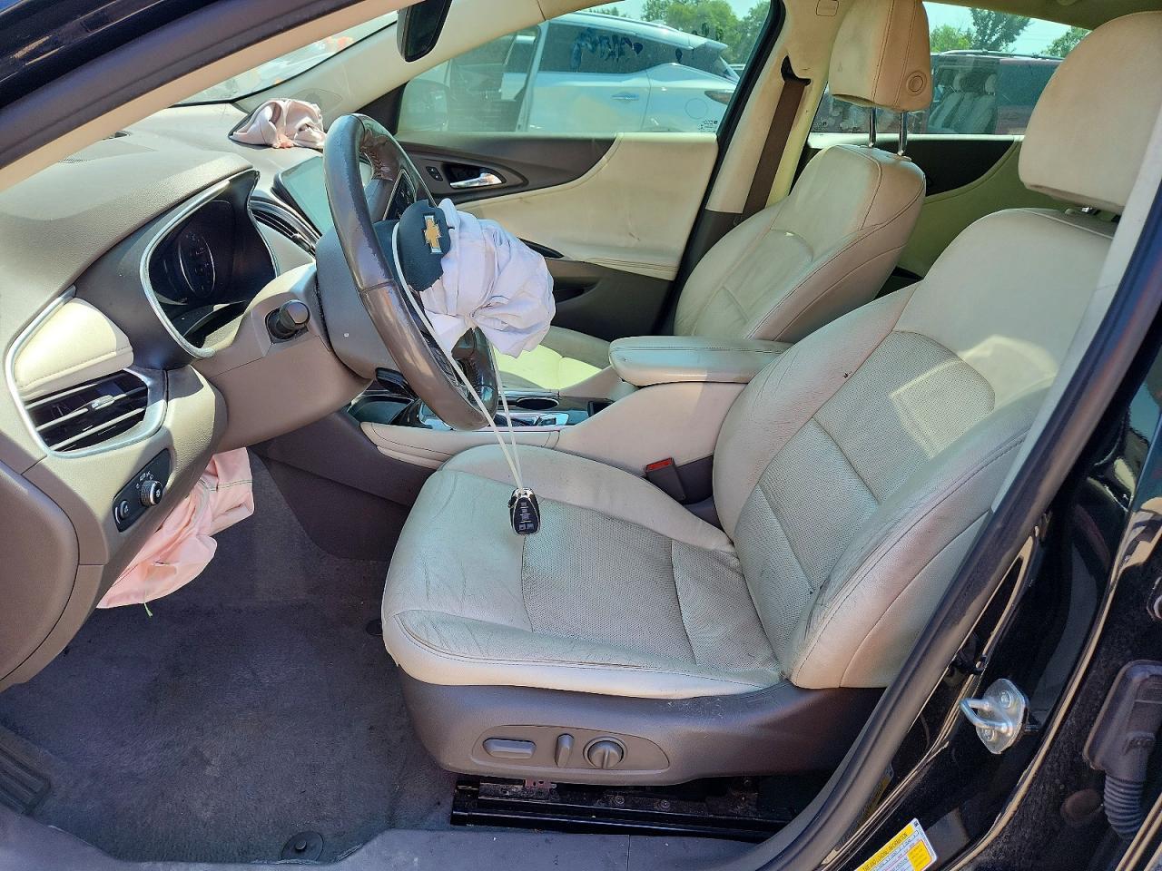 2022 Chevrolet Malibu Premier - Фото 7