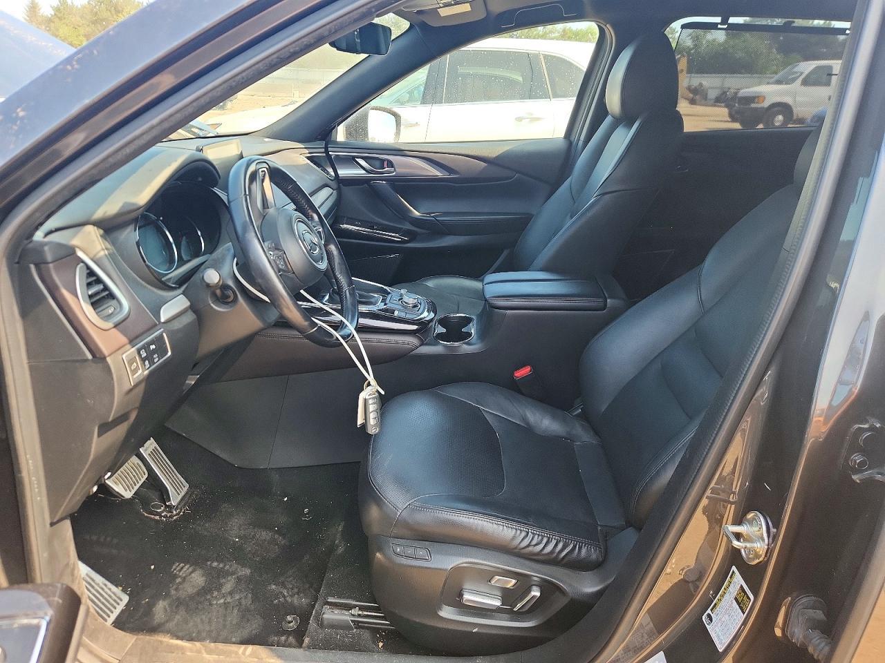 2019 Mazda Cx-9 Grand Touring - Фото 7