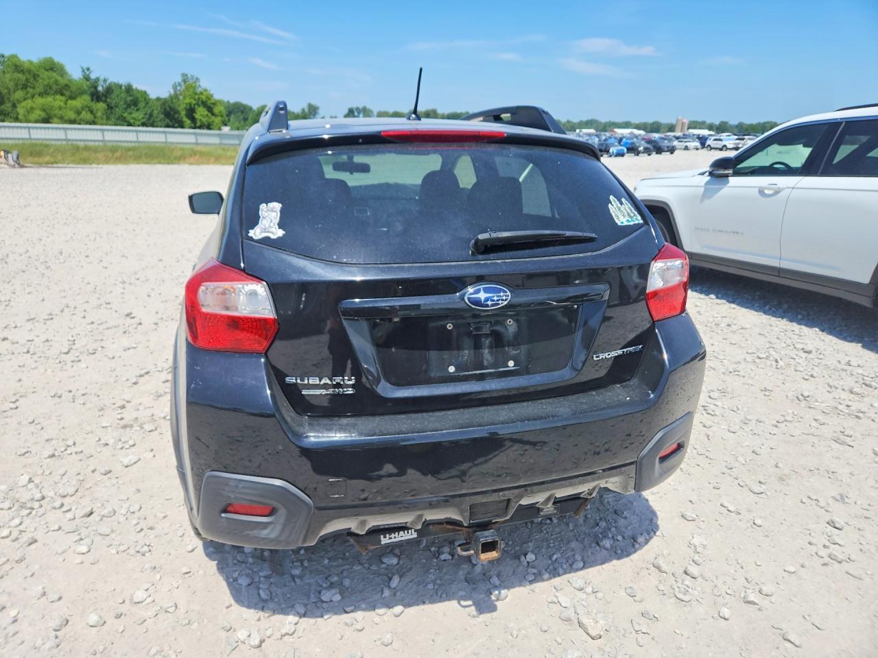 2016 Subaru Crosstrek Premium - Image 6