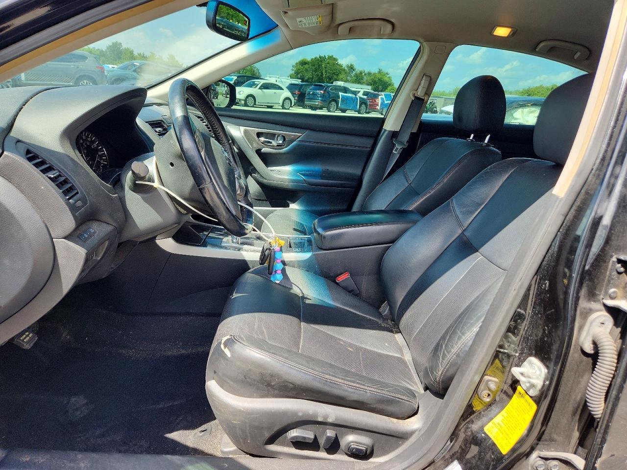 2013 Nissan Altima 2.5 - Фото 7