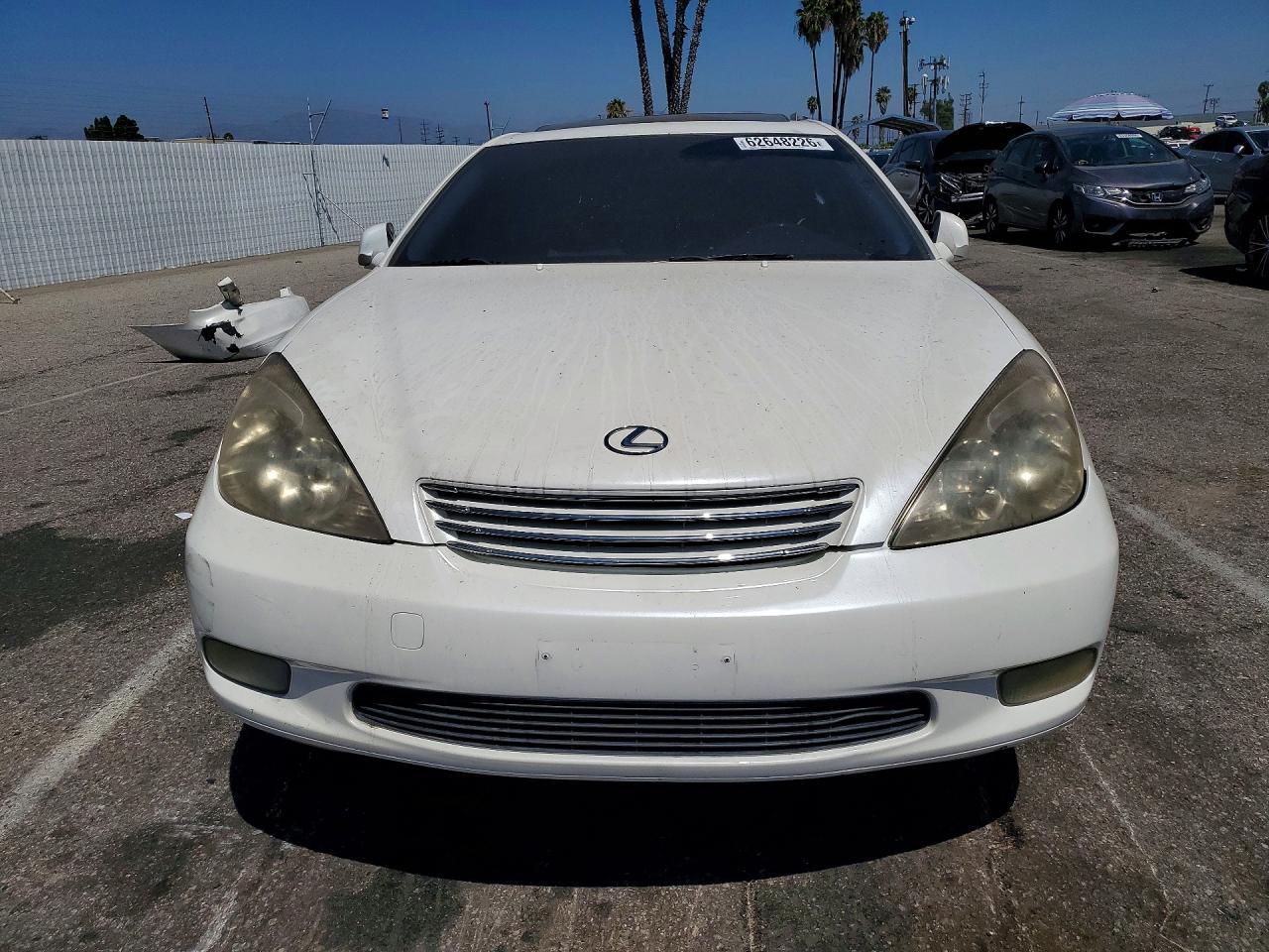 2004 Lexus Es 330 - Фото 5