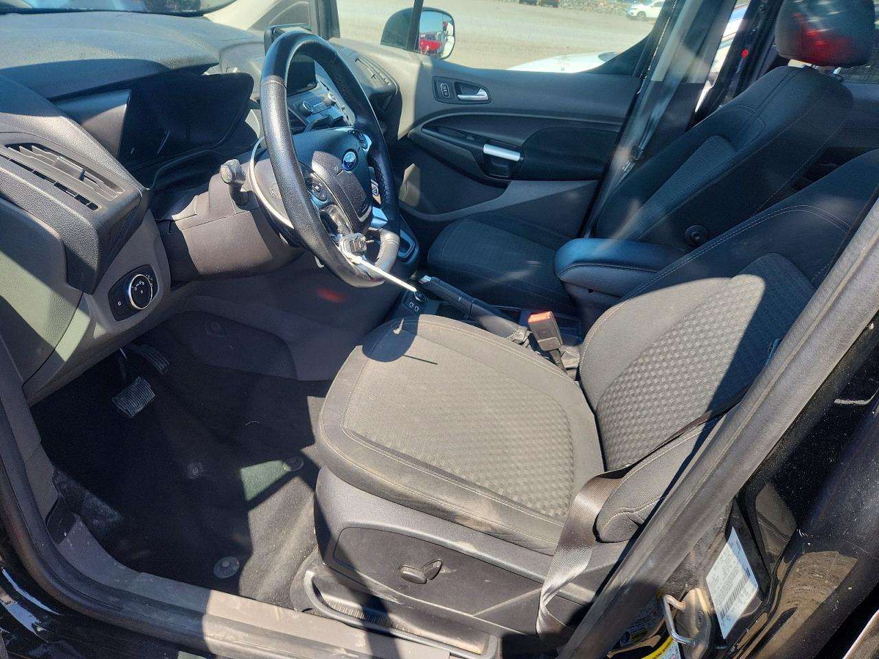2019 Ford Transit Connect Xlt - Фото 7