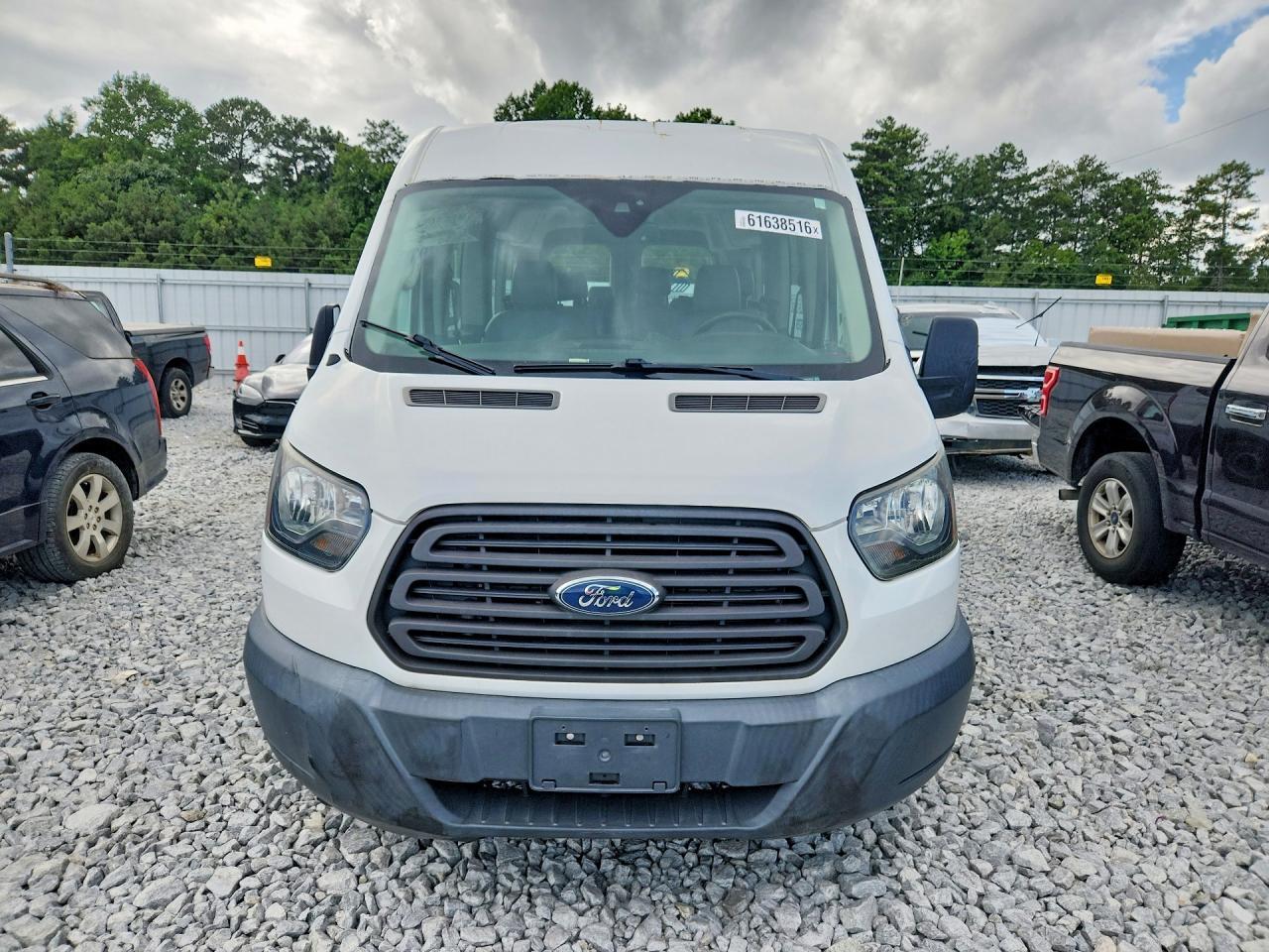 2016 Ford Transit T-350 - Image 5