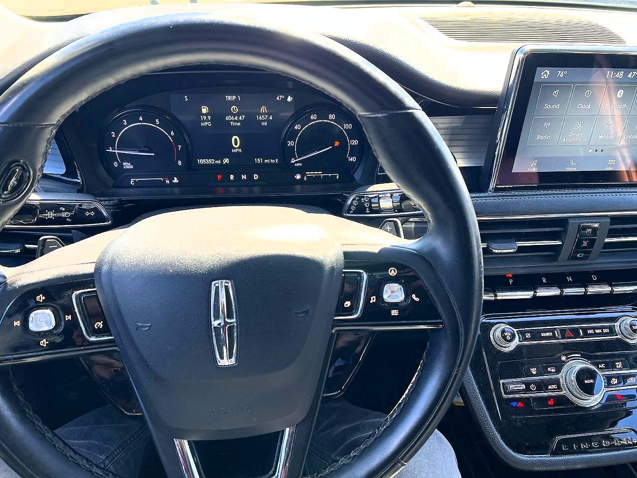 2022 Lincoln Corsair - Фото 7