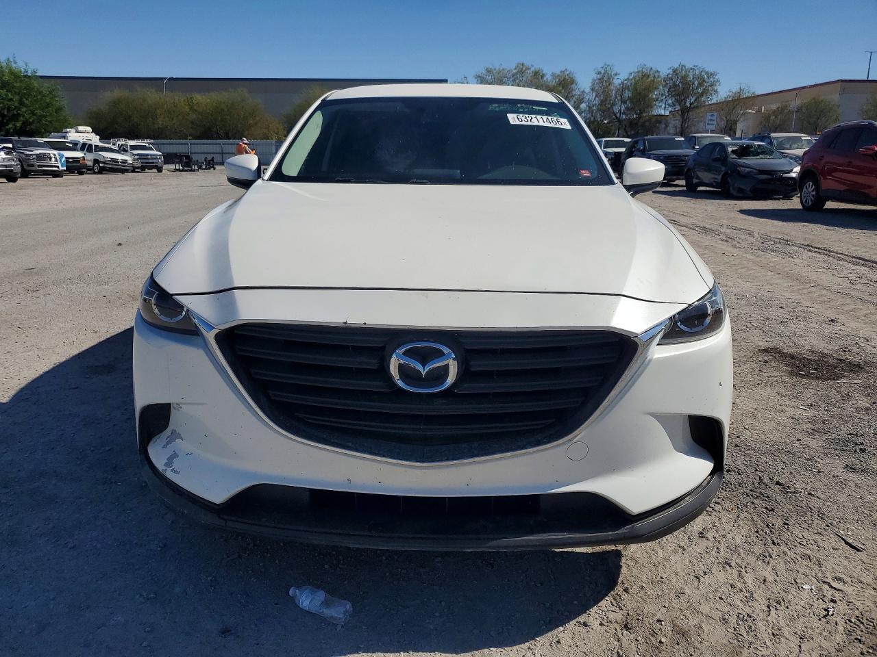 2017 Mazda Cx-9 Sport - Фото 5