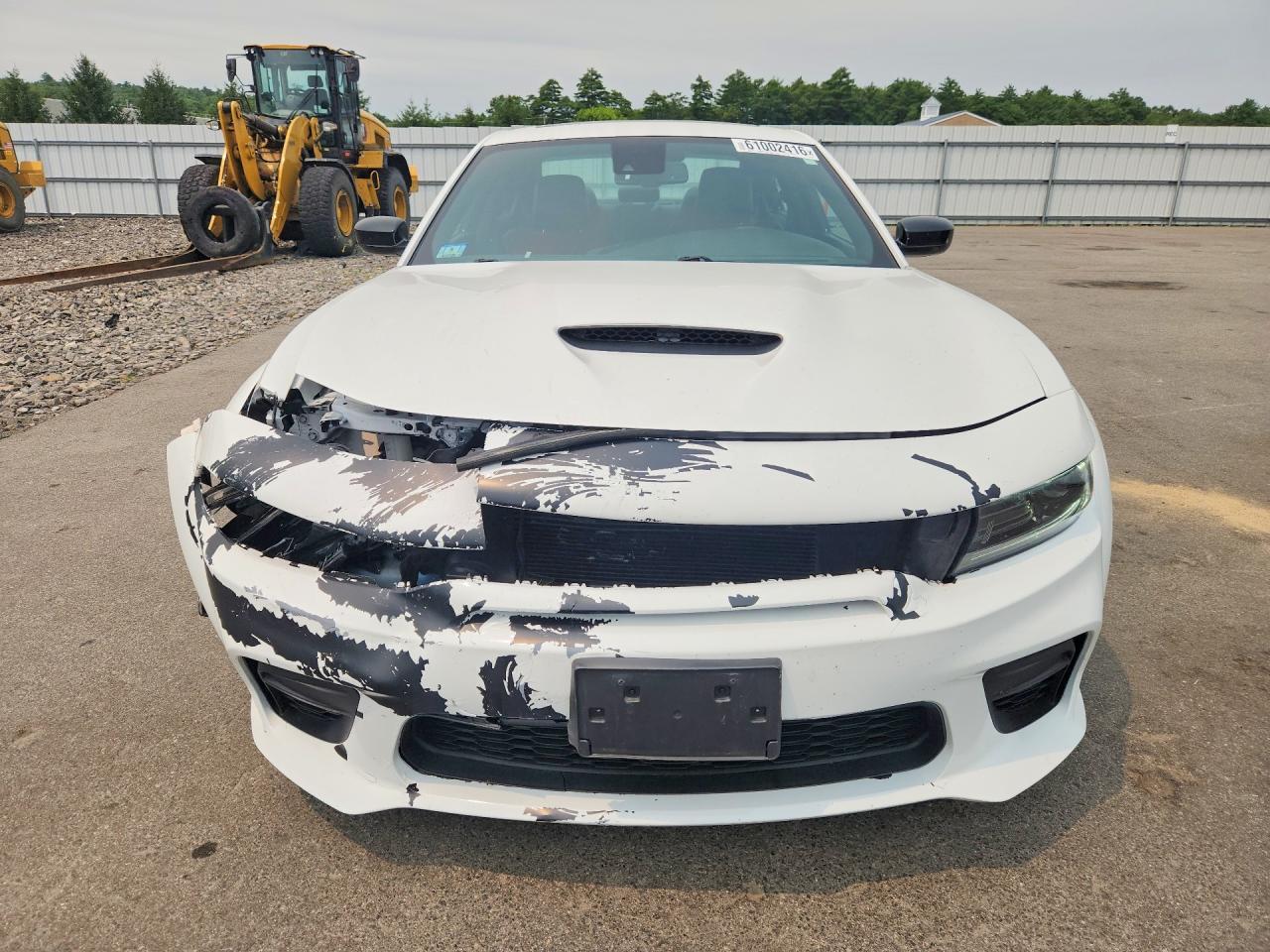 2023 Dodge Charger Scat Pack - Фото 5