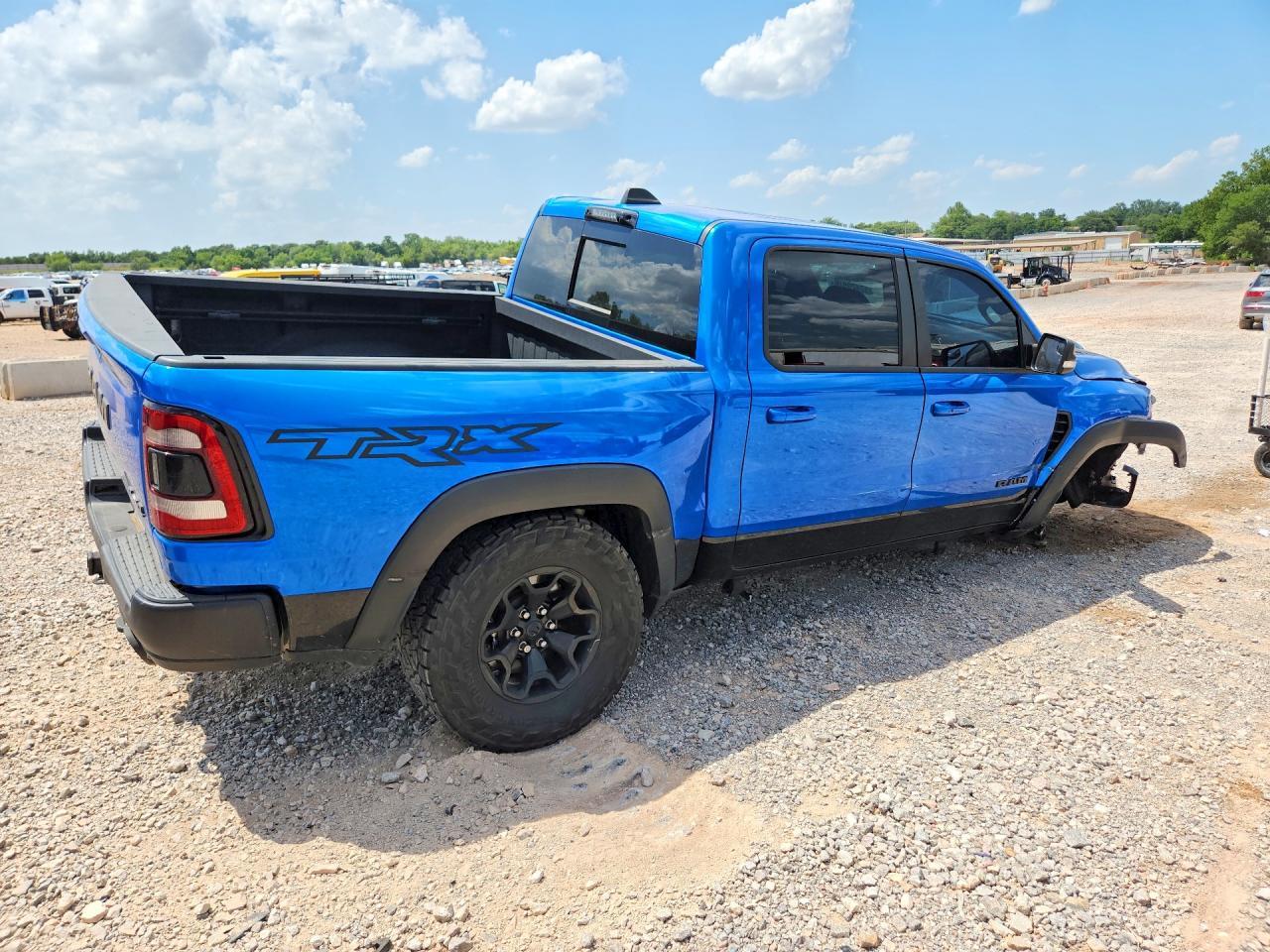 2022 Ram 1500 Trx - Image 3
