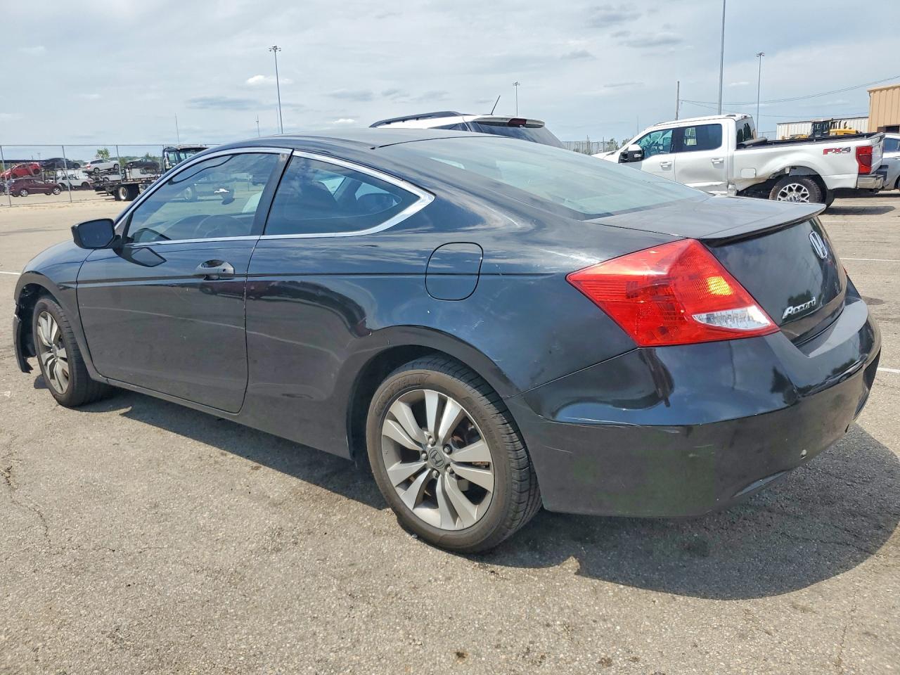 2012 Honda Accord Ex - Image 2