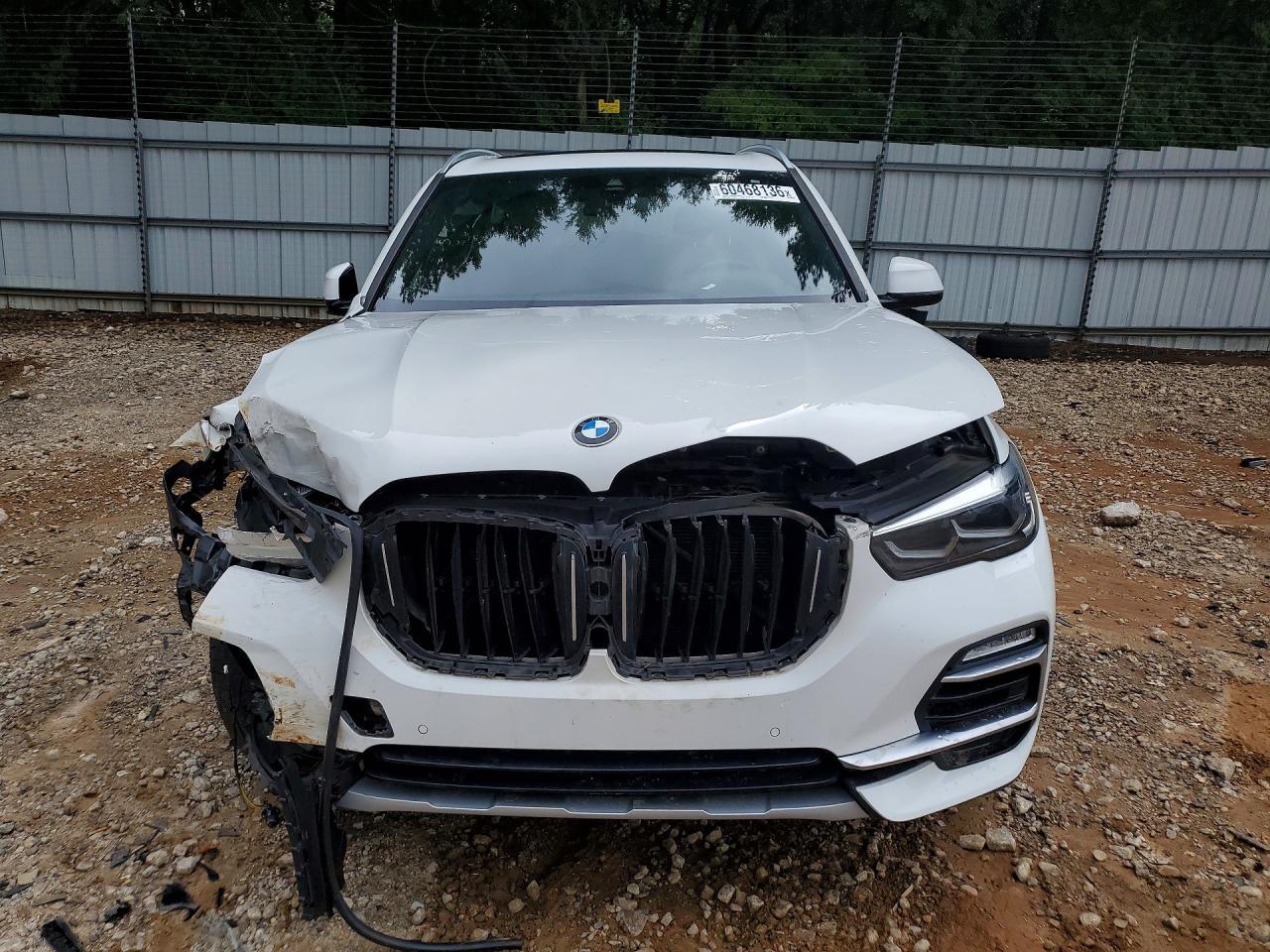 2021 BMW X5 Sdrive 40I - Фото 5