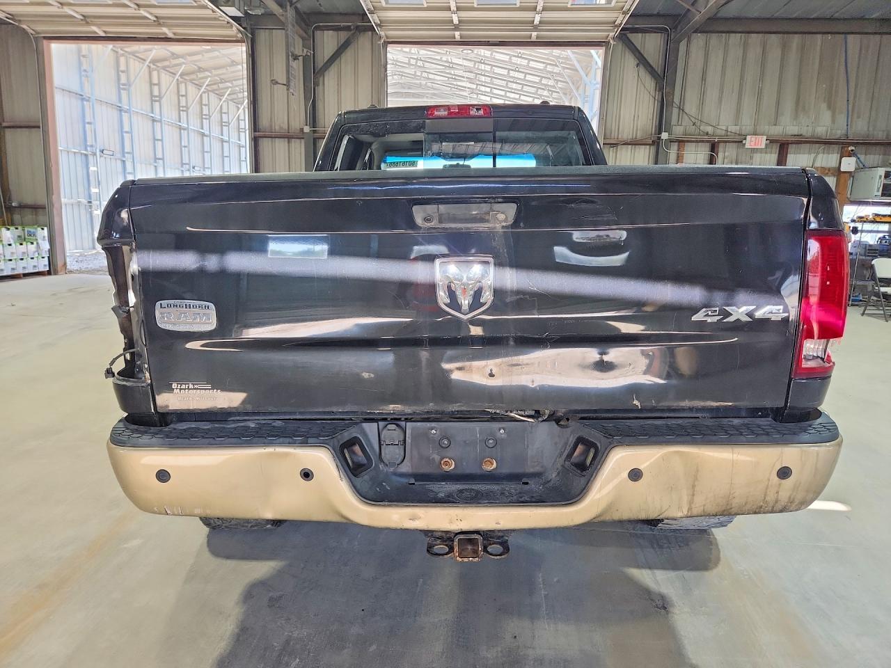 2011 Dodge Ram 2500 - Фото 6