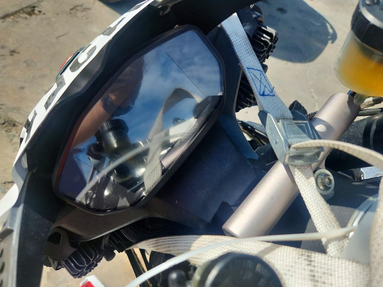 2021 Ducati Panigale V2 - Фото 7