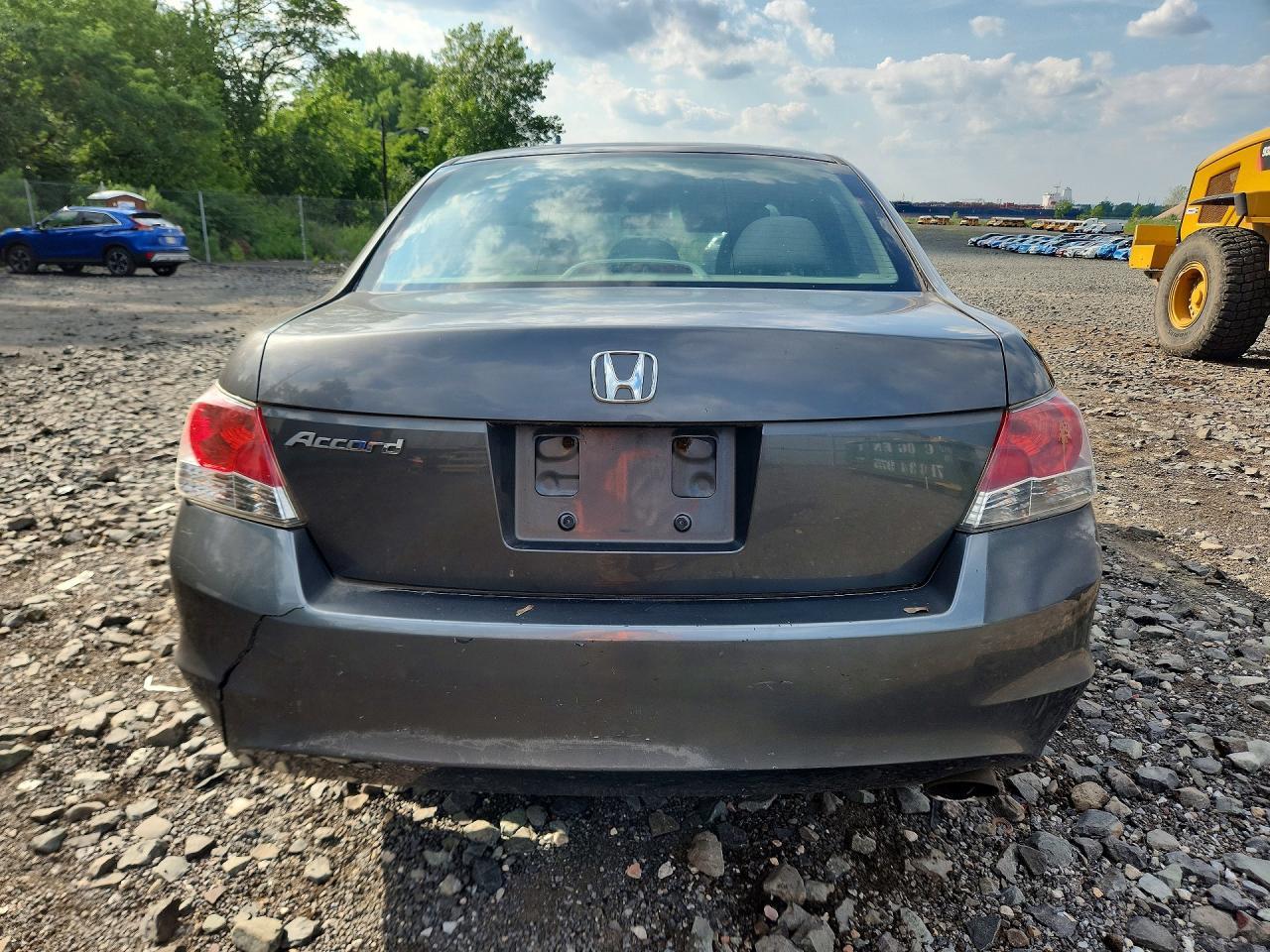 2010 Honda Accord - Image 6