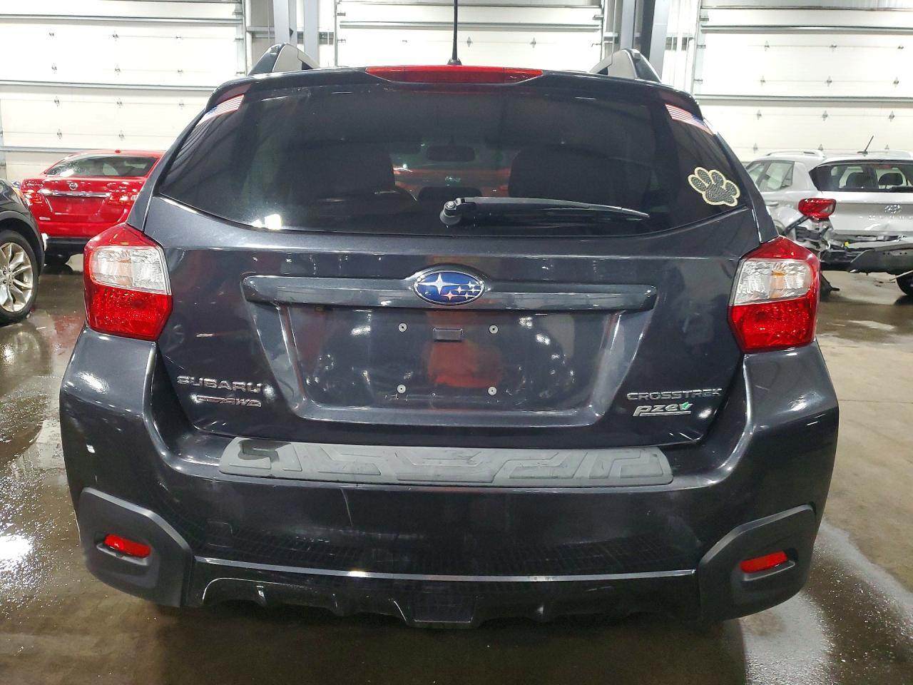 2016 Subaru Crosstrek Premium - Image 6