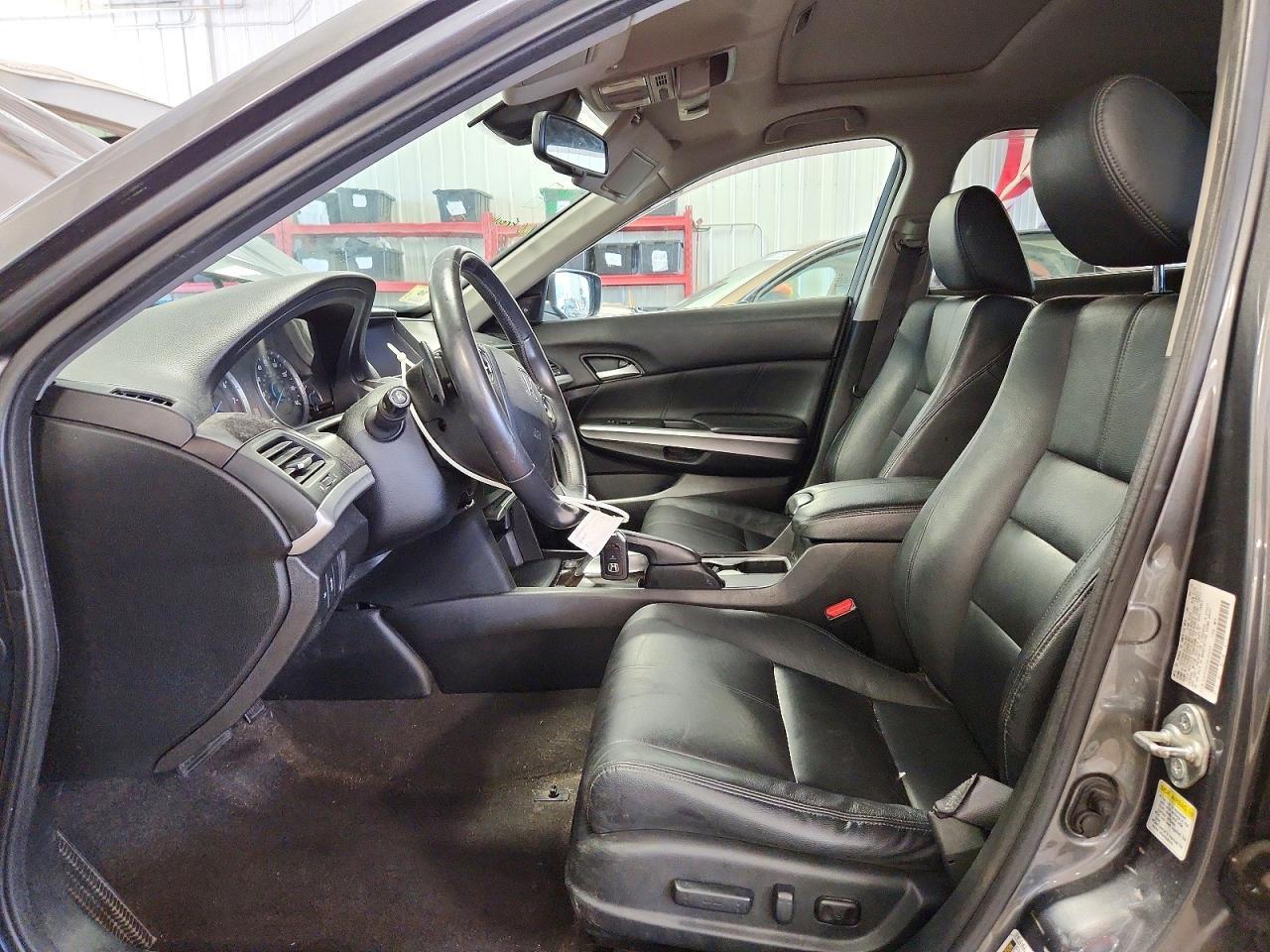 2013 Honda Crosstour Exl - Фото 7