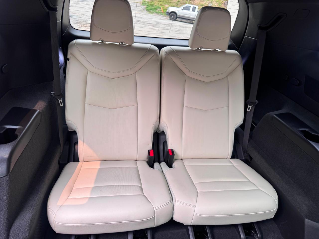 2020 Cadillac Xt6 Sport - Фото 7