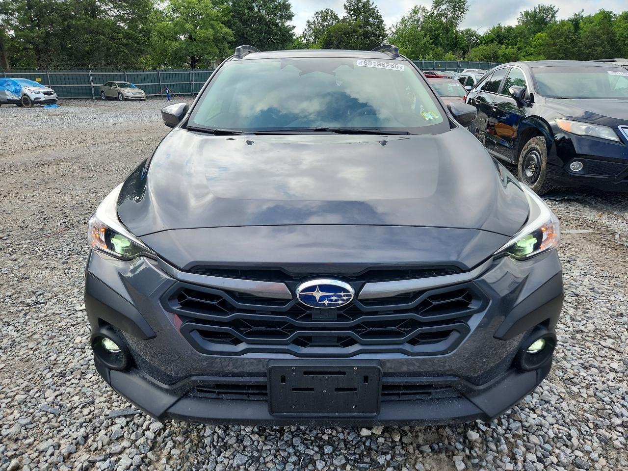 2024 Subaru Crosstrek Premium - Image 5