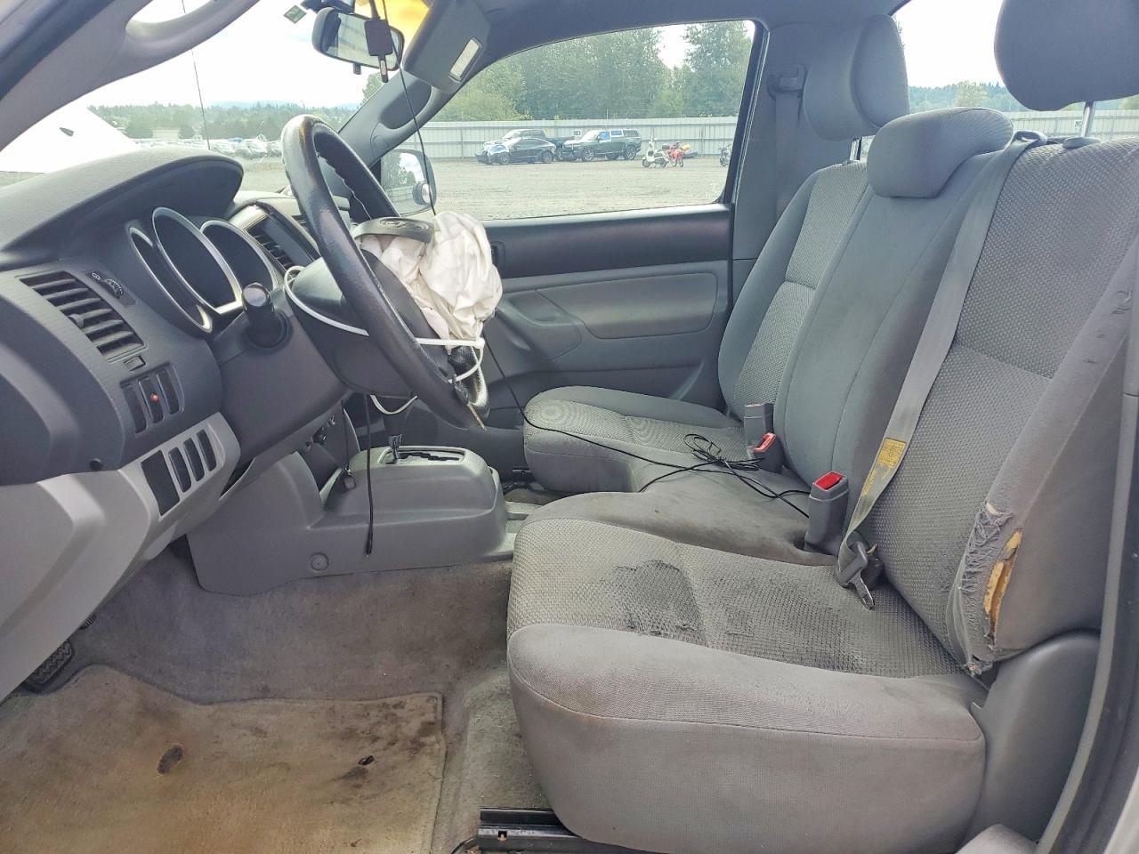 2006 Toyota Tacoma Base - Фото 7