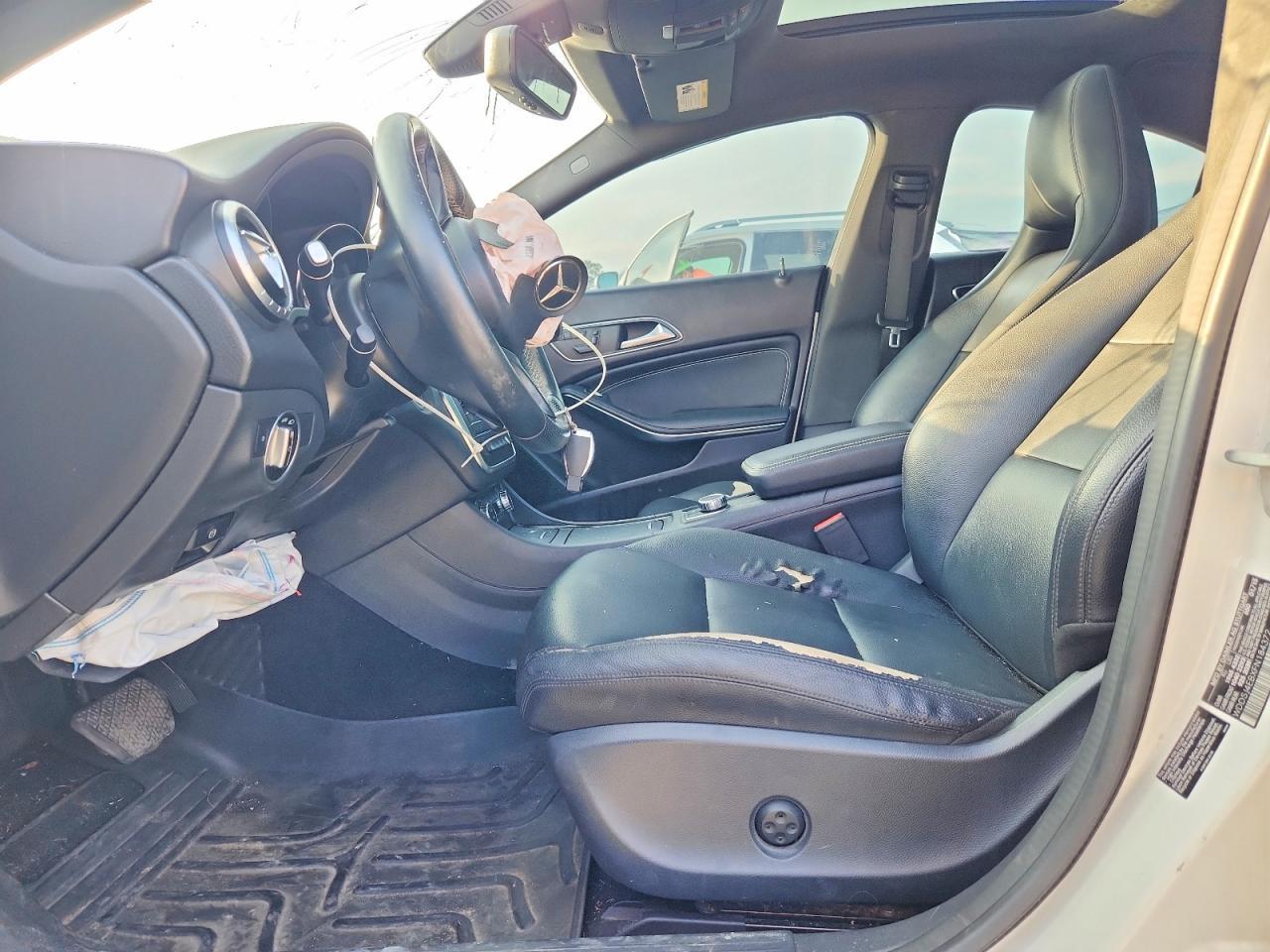 2015 Mercedes-Benz Cla 250 - Image 7