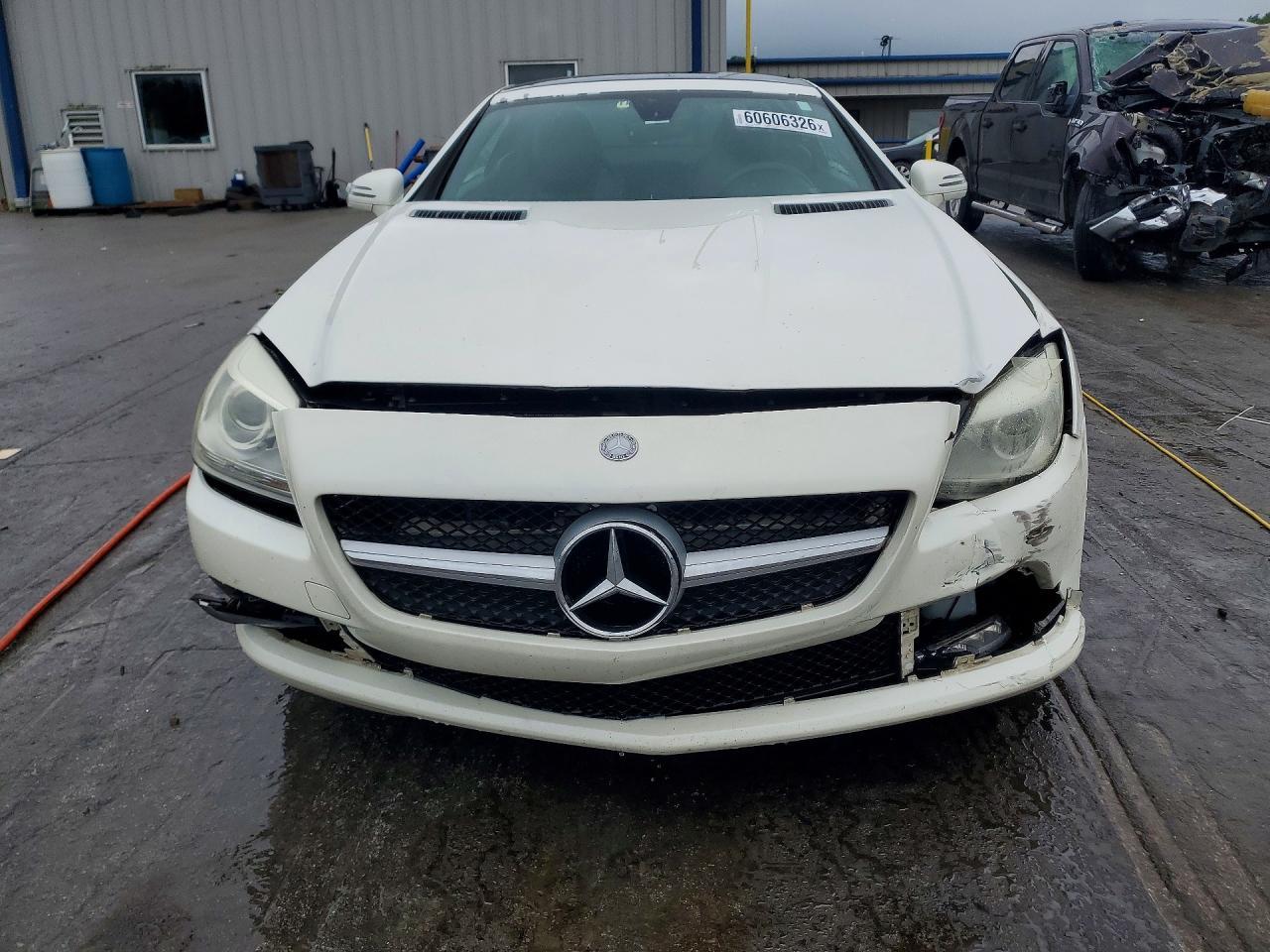 2015 Mercedes-Benz Slk 250 - Image 5