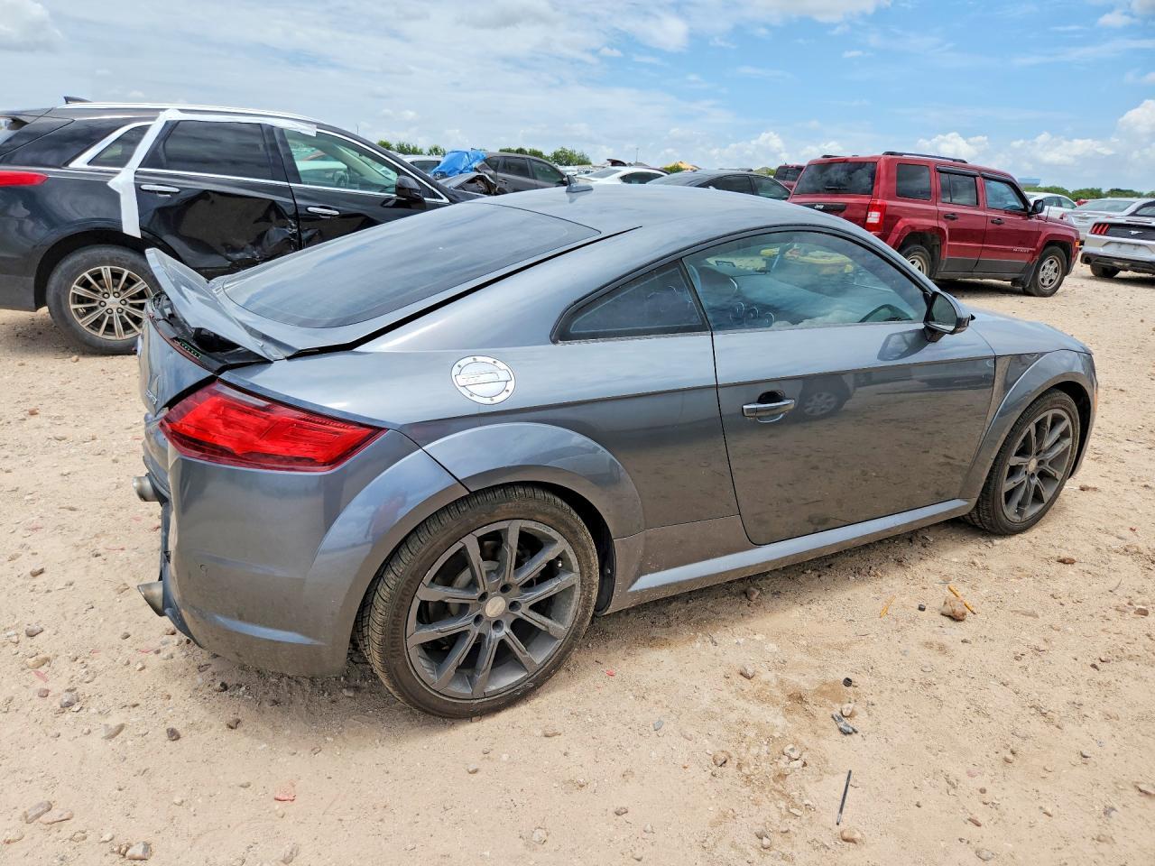 2017 Audi Tt - Image 3