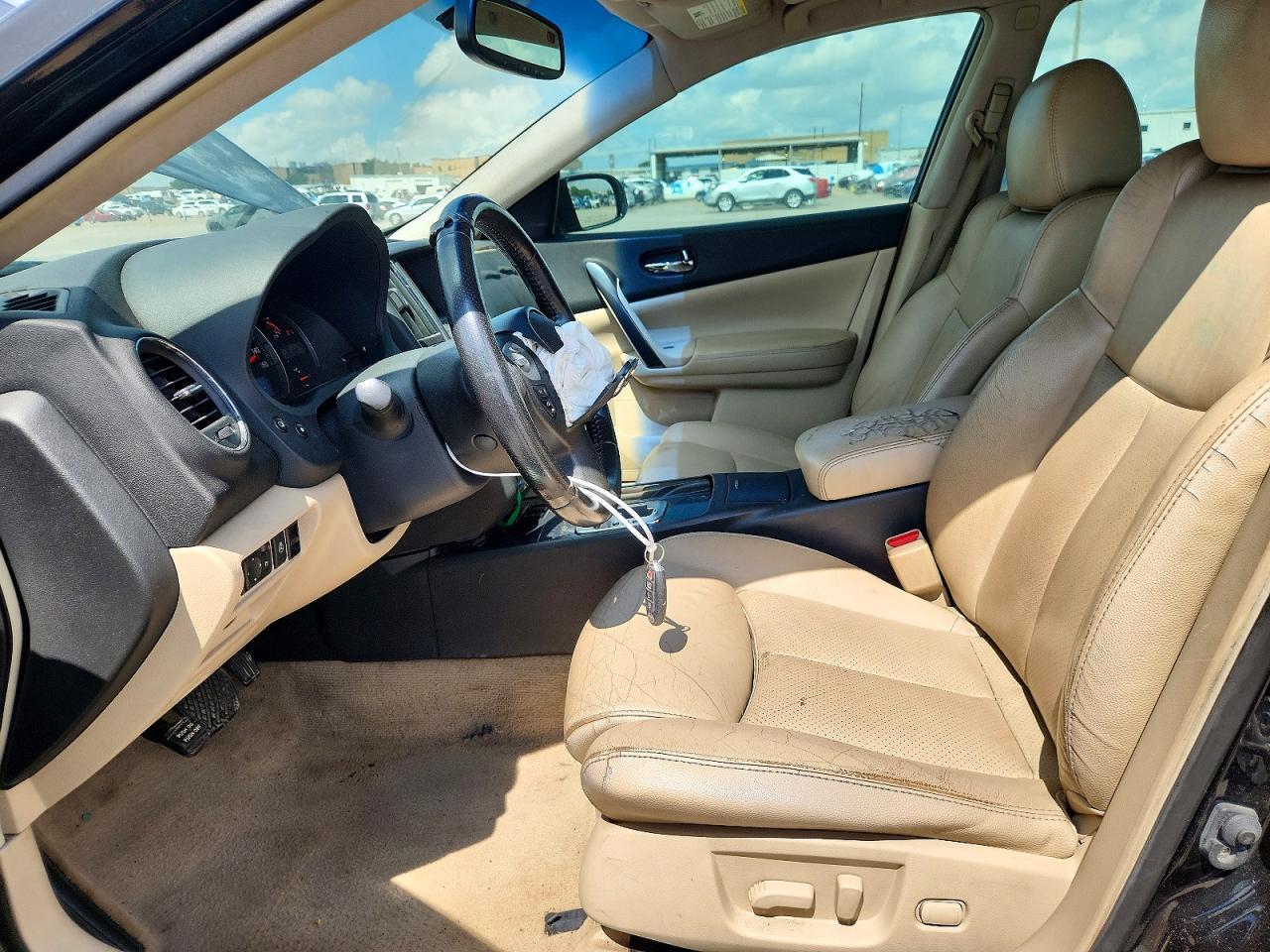 2012 Nissan Maxima 3.5 S - Image 7