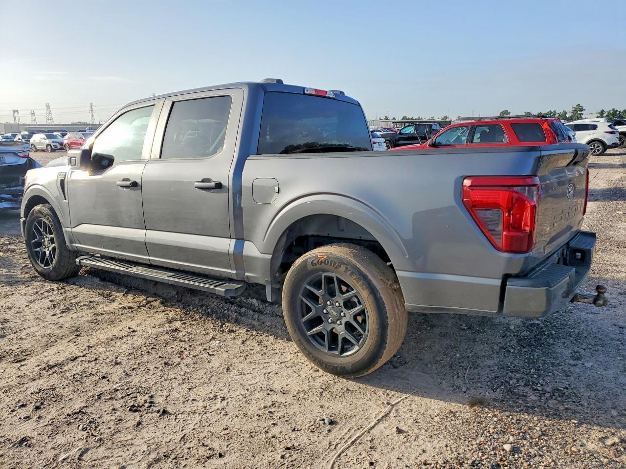 2024 Ford F150 Stx - Image 2