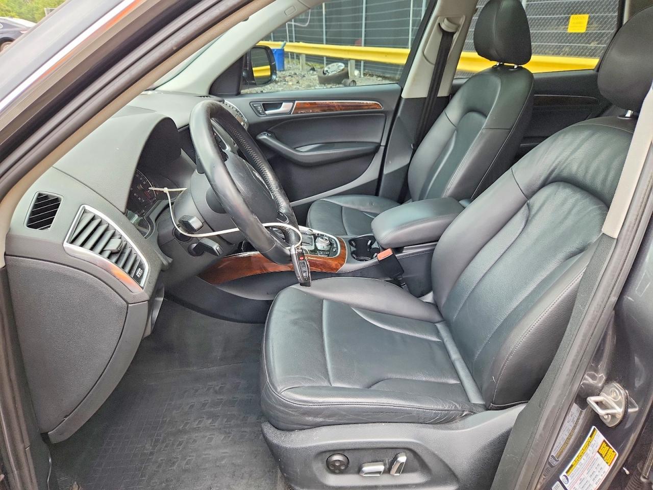 2015 Audi Q5 Premium Plus - Фото 7