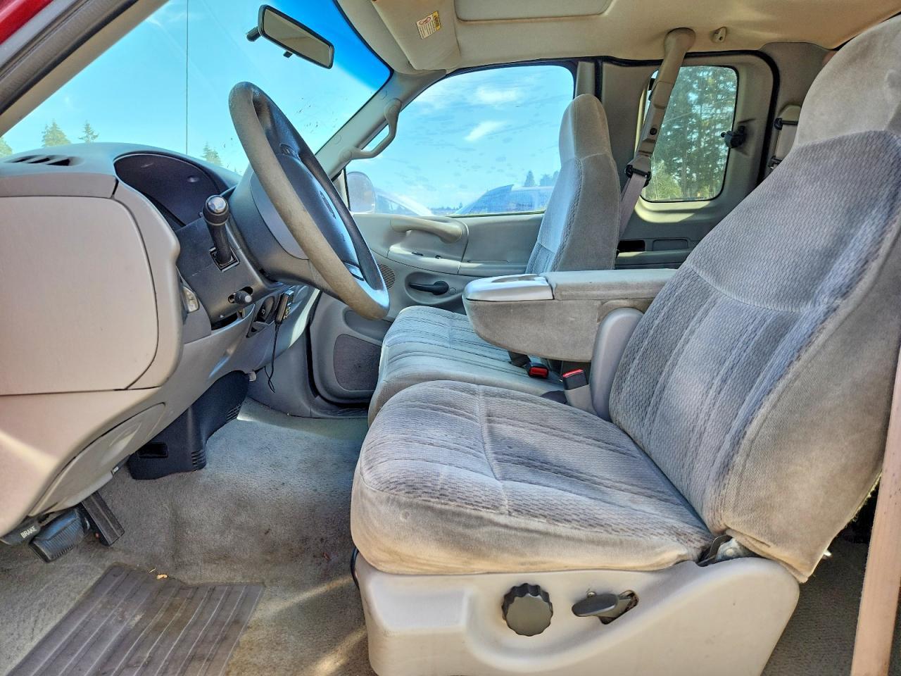 1998 Ford F150 - Фото 7