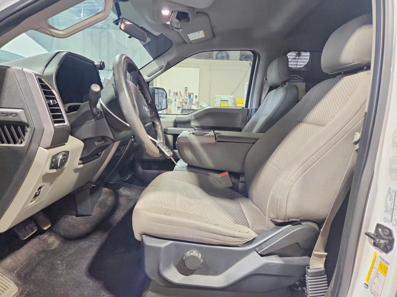 2015 Ford F150 Supercrew - Image 7