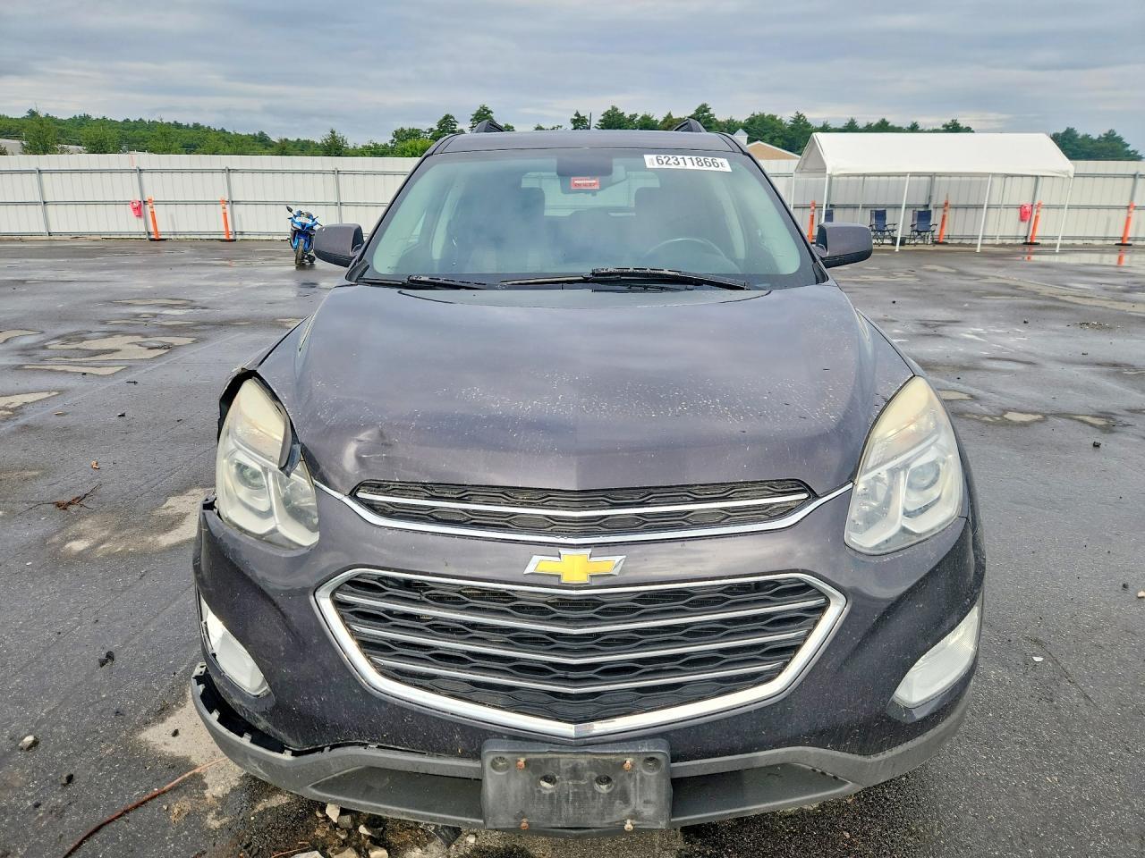 2016 Chevrolet Equinox Lt - Image 5