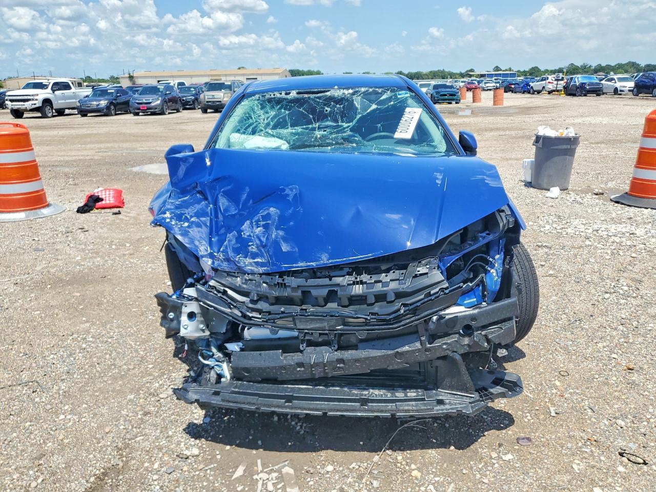 2026 Toyota Camry Le - Фото 5
