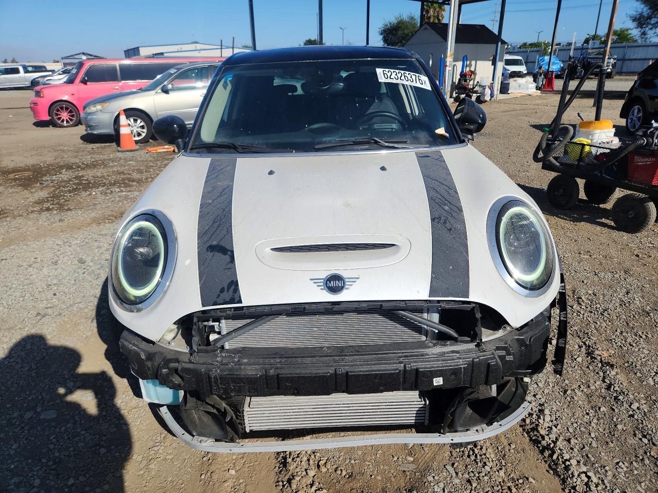 2024 Mini Cooper S - Image 5