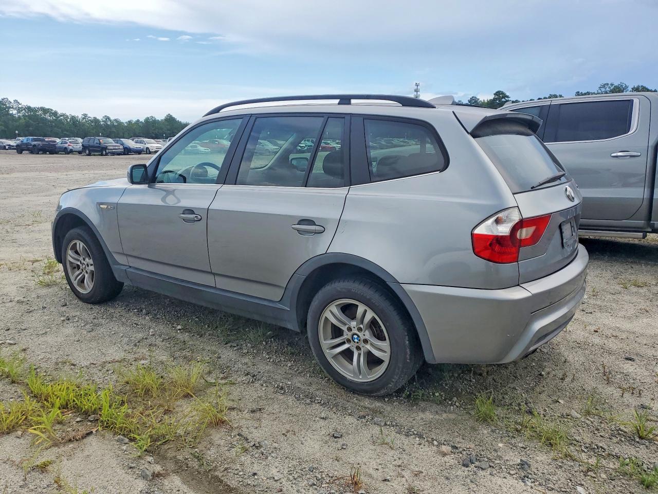 2006 BMW X3 3.0I - Image 2