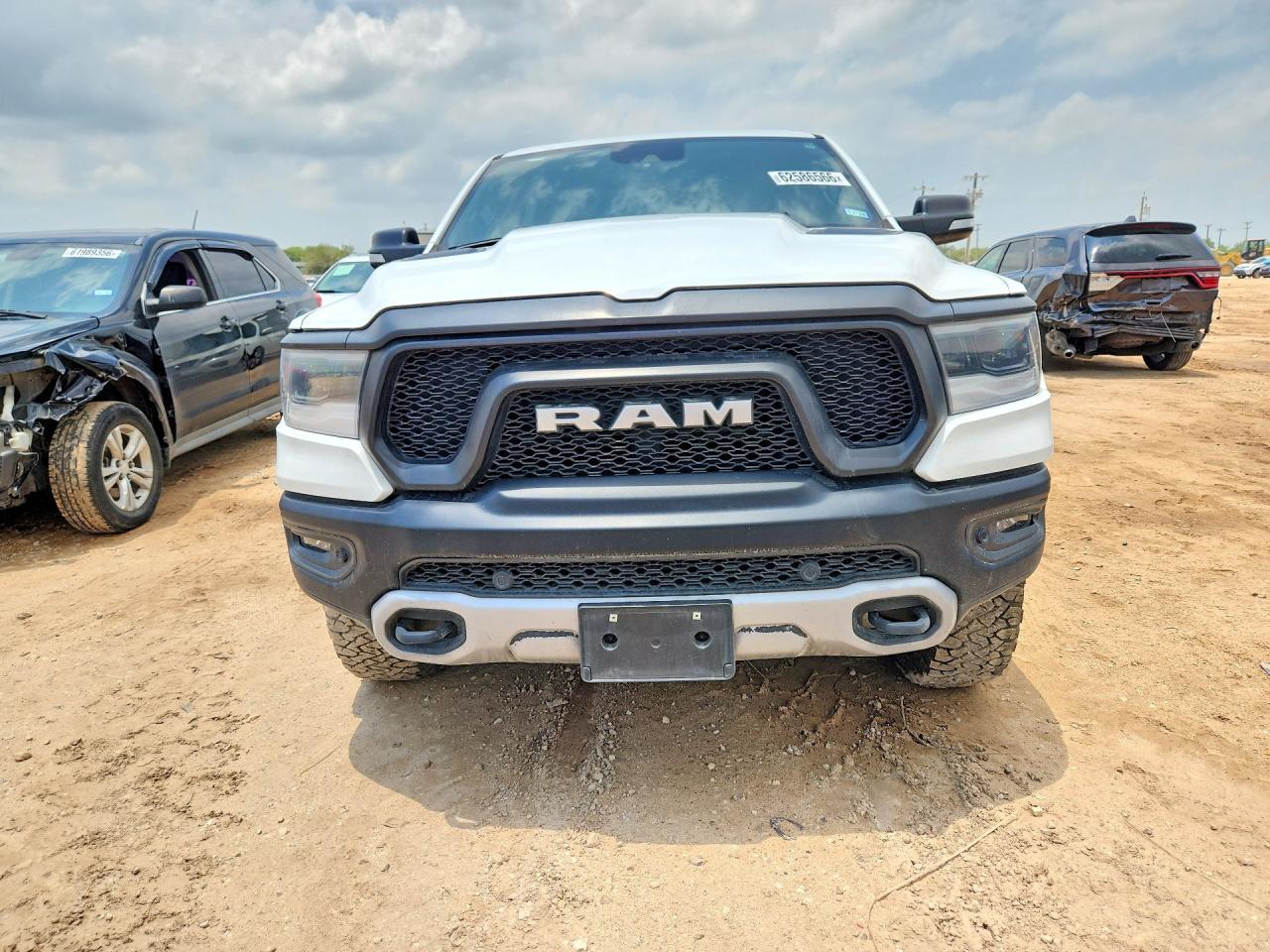2021 Ram 1500 Rebel - Image 5
