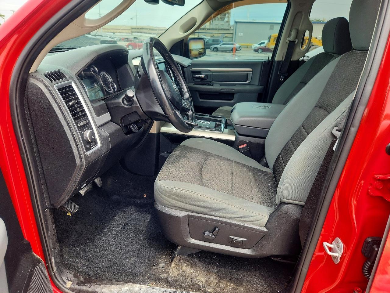 2013 Ram 1500 Slt - Image 7