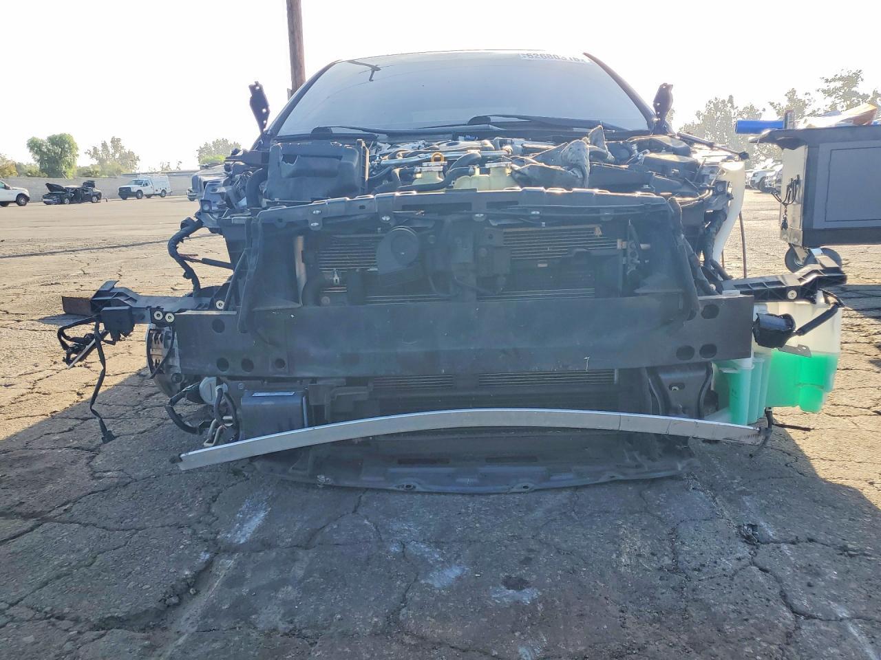 2019 Infiniti Q50 3.0T Sport - Фото 5