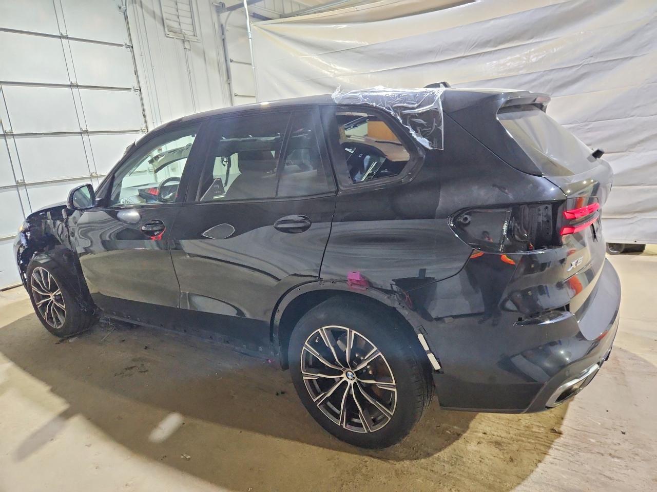 2024 BMW X5 xDrive40I - Фото 2